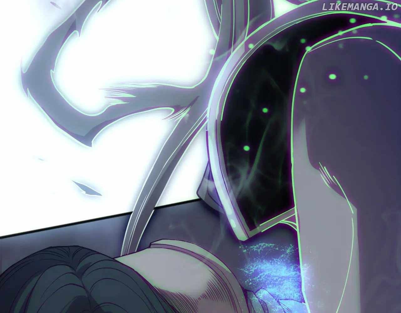 Read Catastrophic Necromancer Manga Online