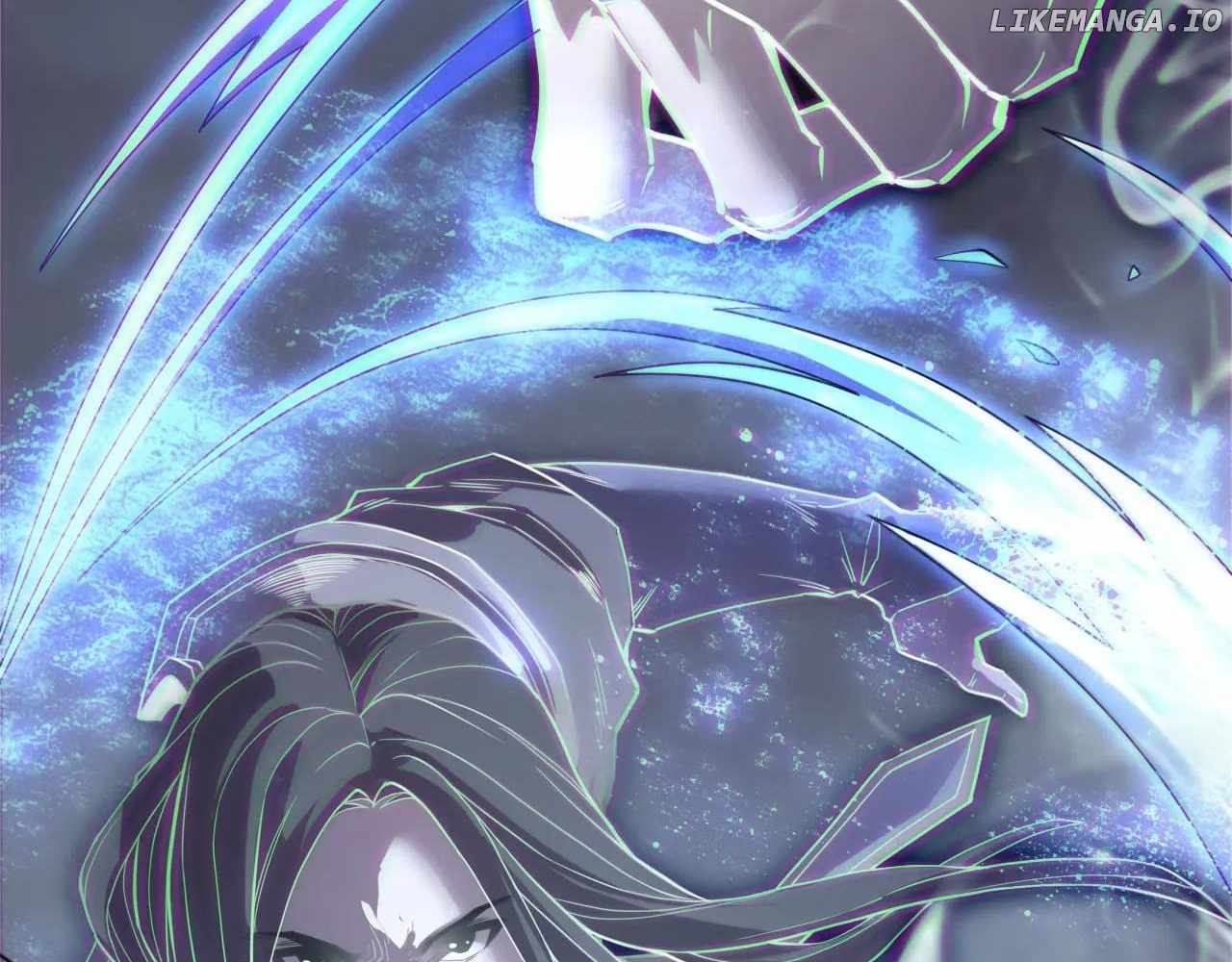 Read Catastrophic Necromancer Manga Online