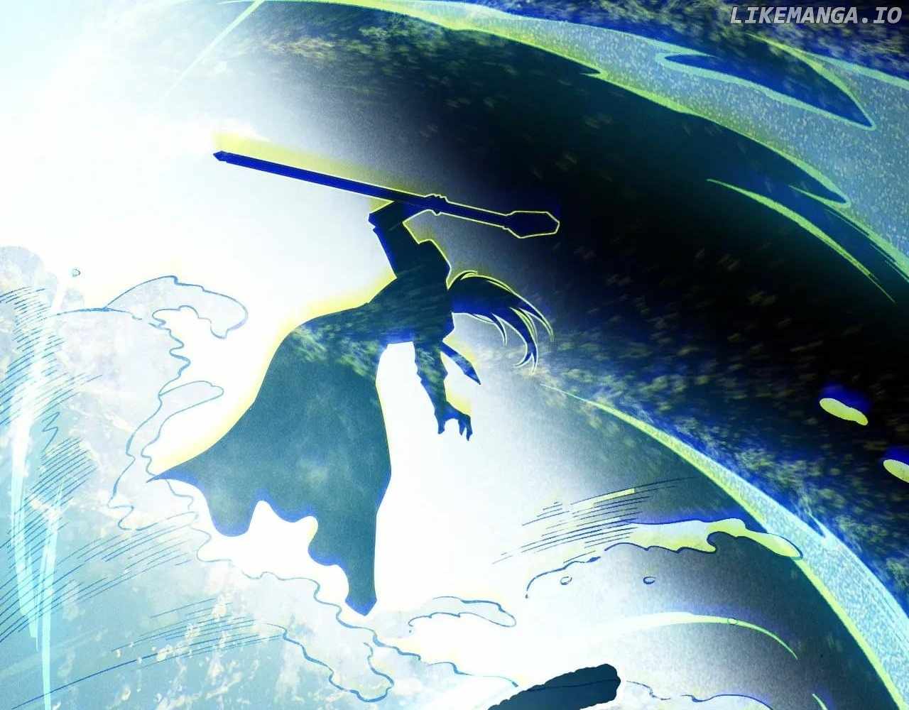 Read Catastrophic Necromancer Manga Online