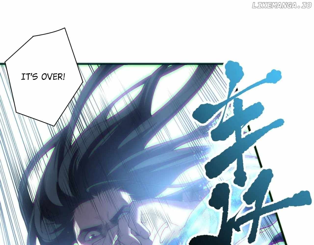 Read Catastrophic Necromancer Manga Online