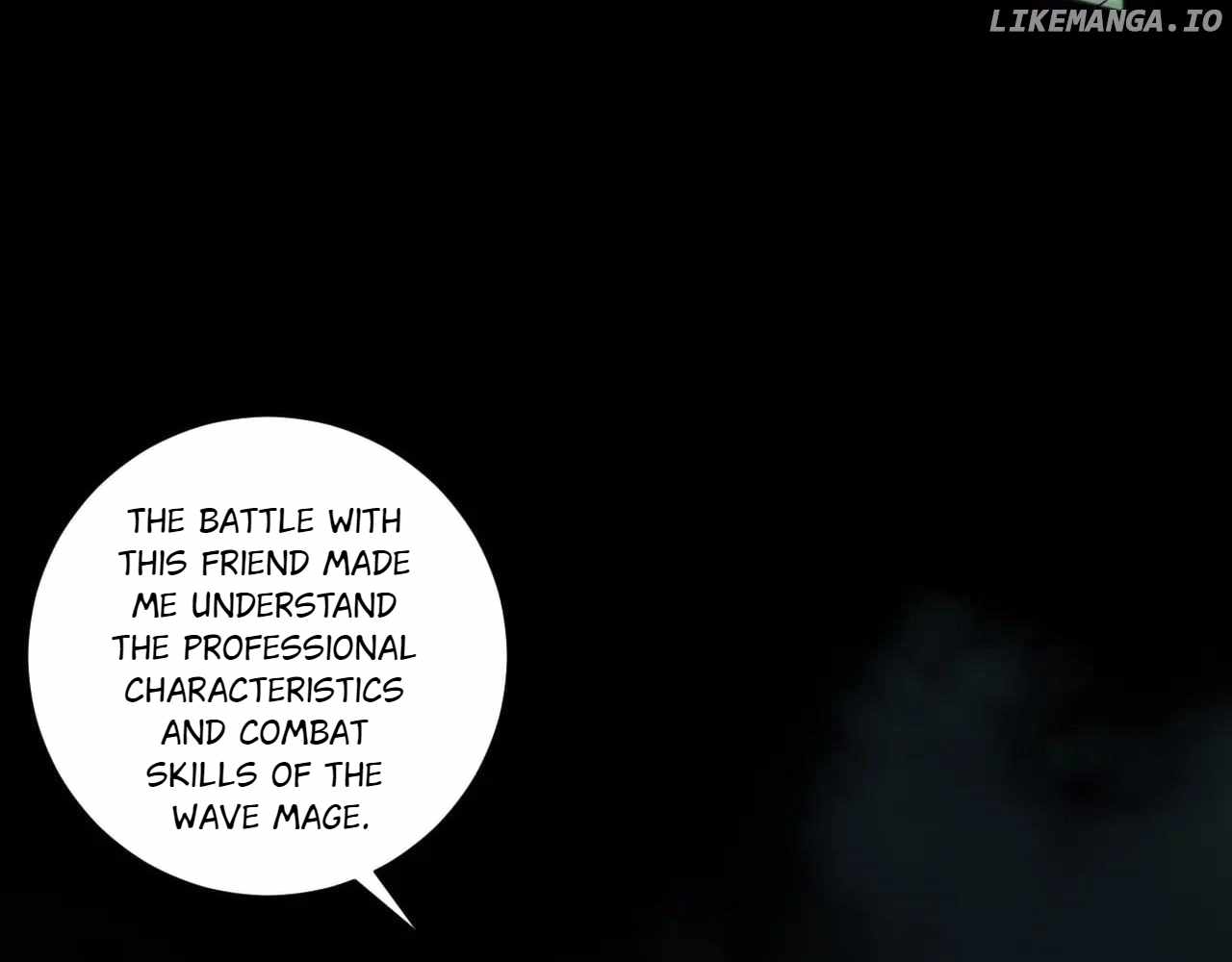 Read Catastrophic Necromancer Manga Online