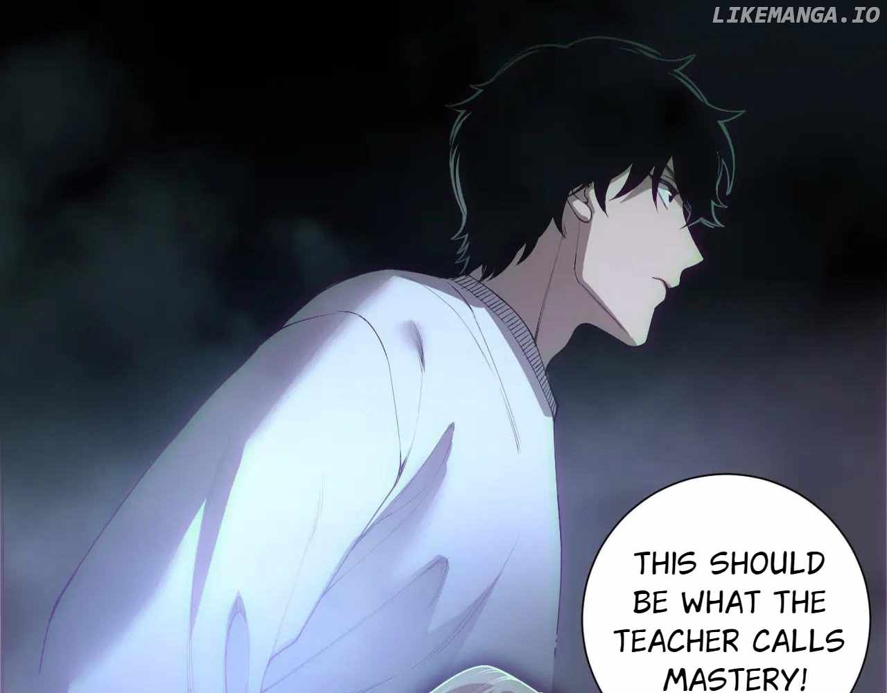 Read Catastrophic Necromancer Manga Online