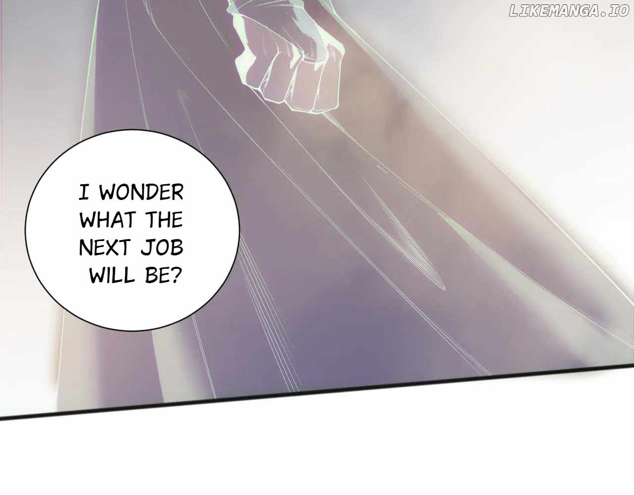 Read Catastrophic Necromancer Manga Online