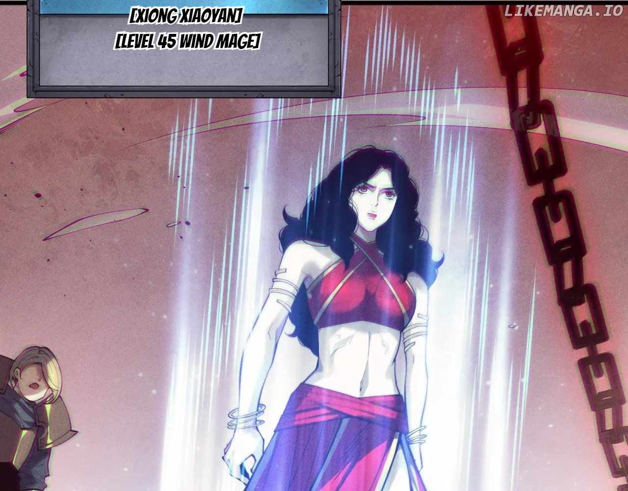 Read Catastrophic Necromancer Manga Online