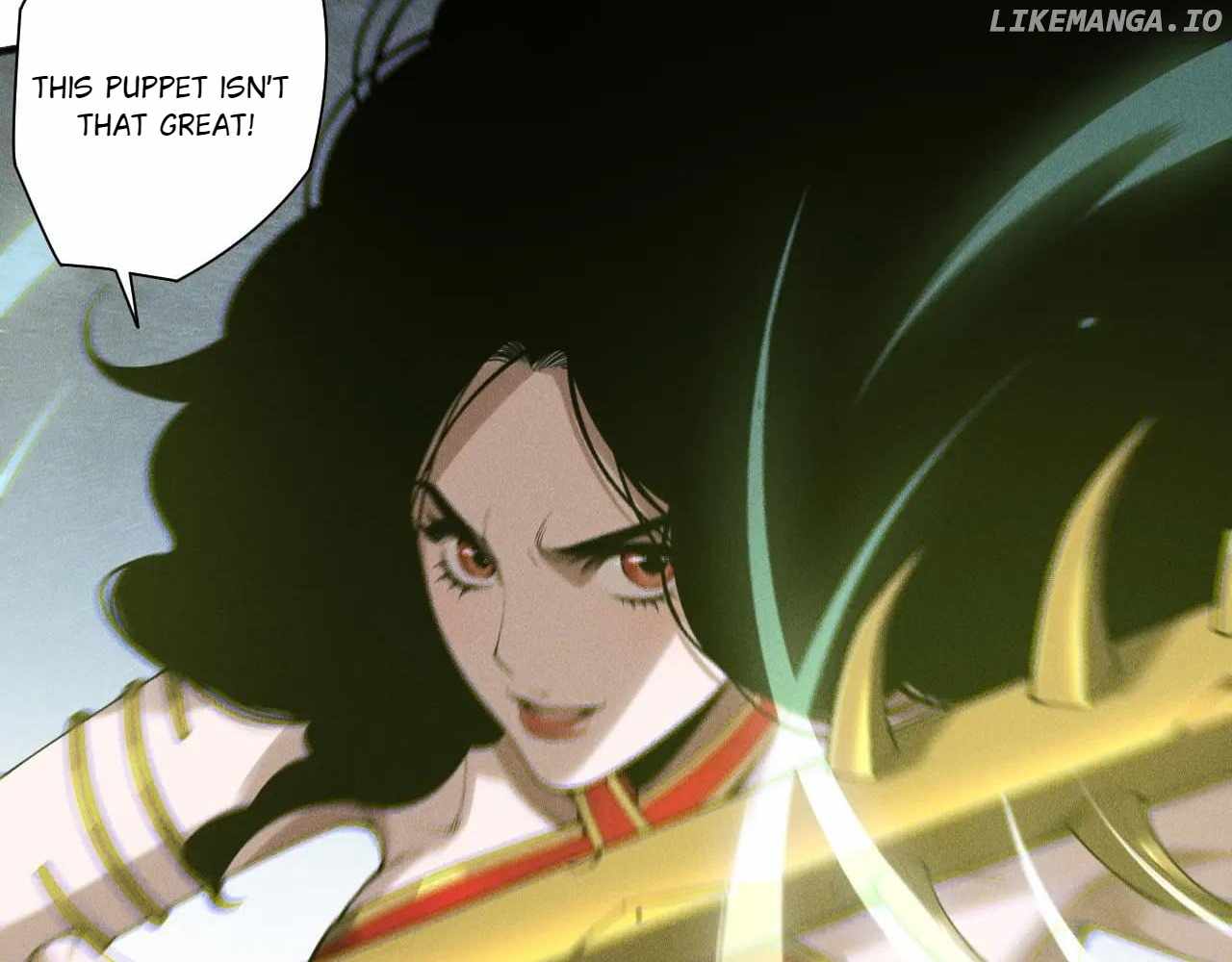 Read Catastrophic Necromancer Manga Online