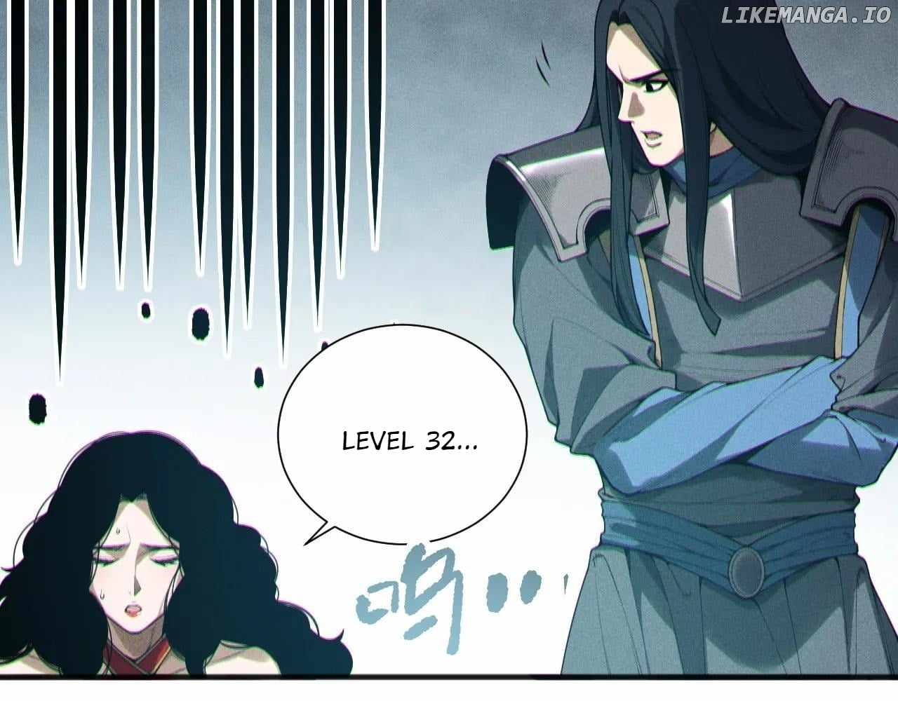 Read Catastrophic Necromancer Manga Online
