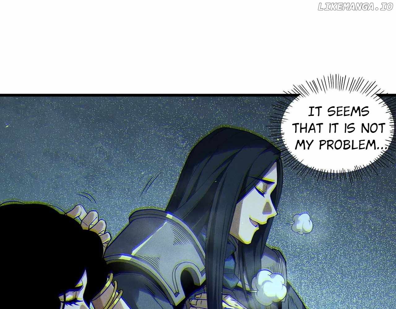 Read Catastrophic Necromancer Manga Online