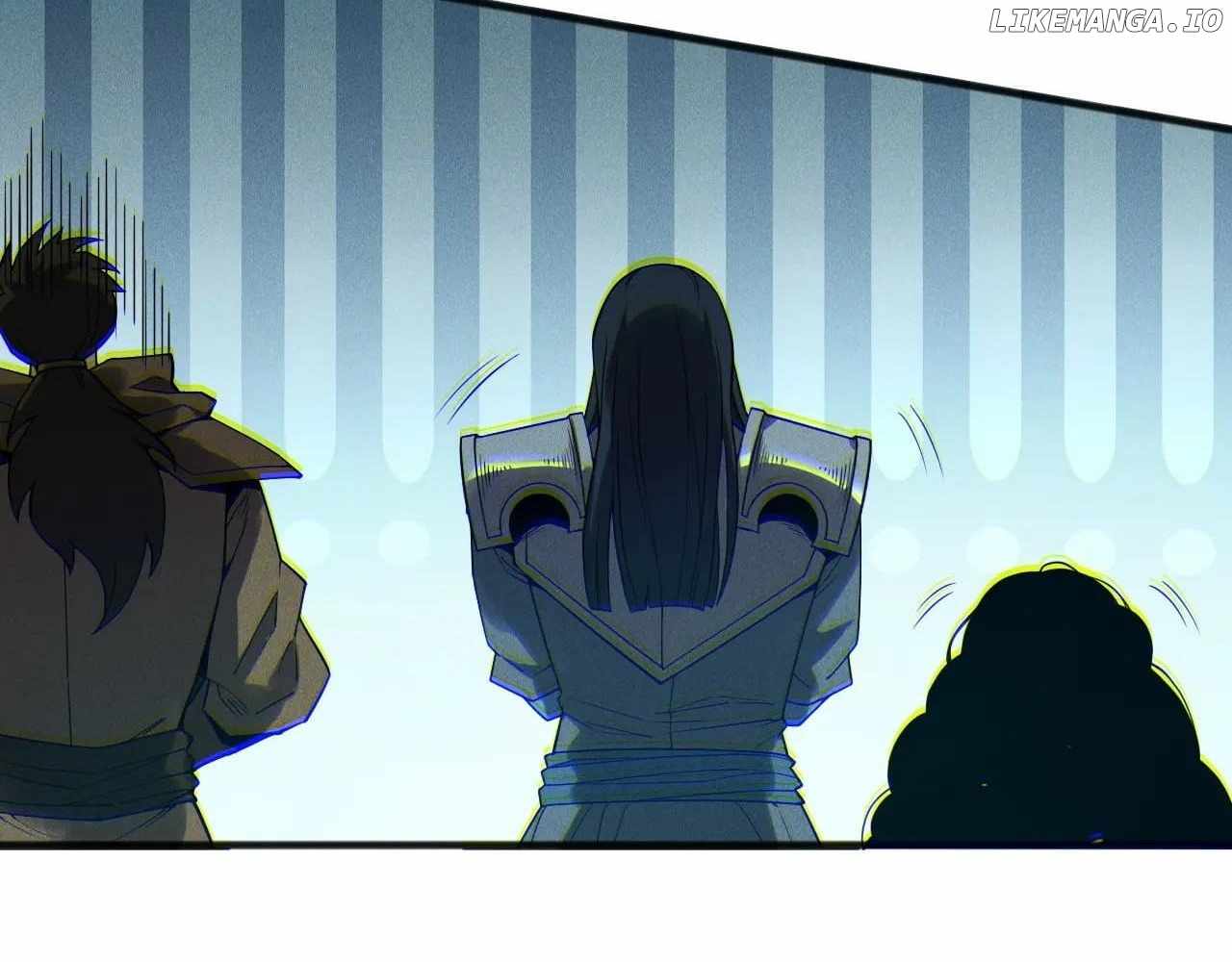 Read Catastrophic Necromancer Manga Online