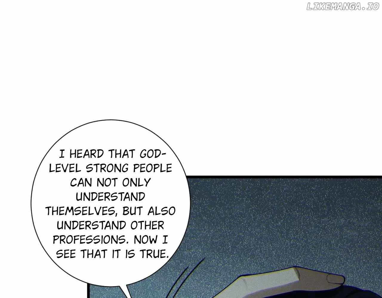Read Catastrophic Necromancer Manga Online