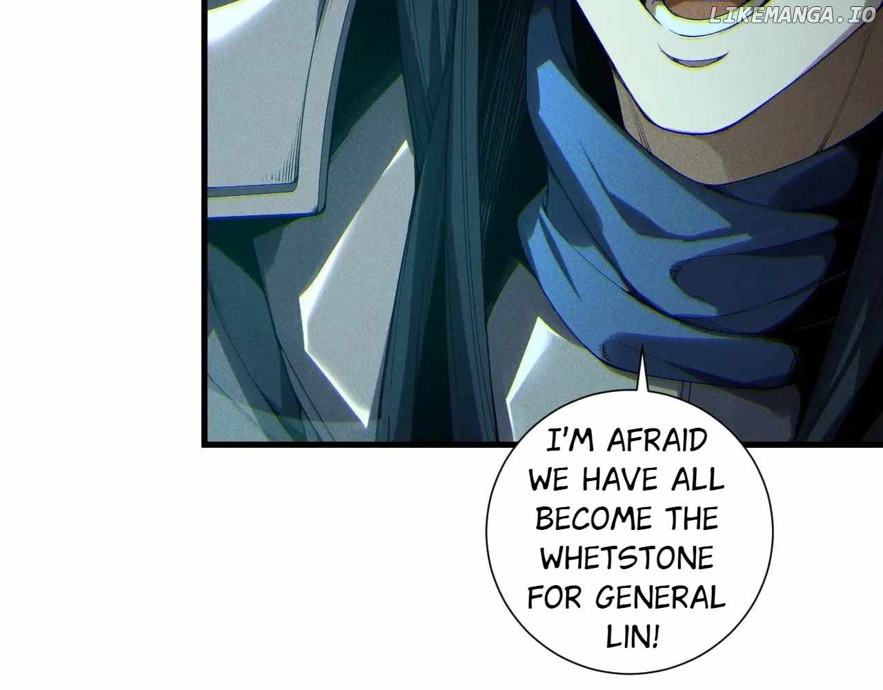 Read Catastrophic Necromancer Manga Online