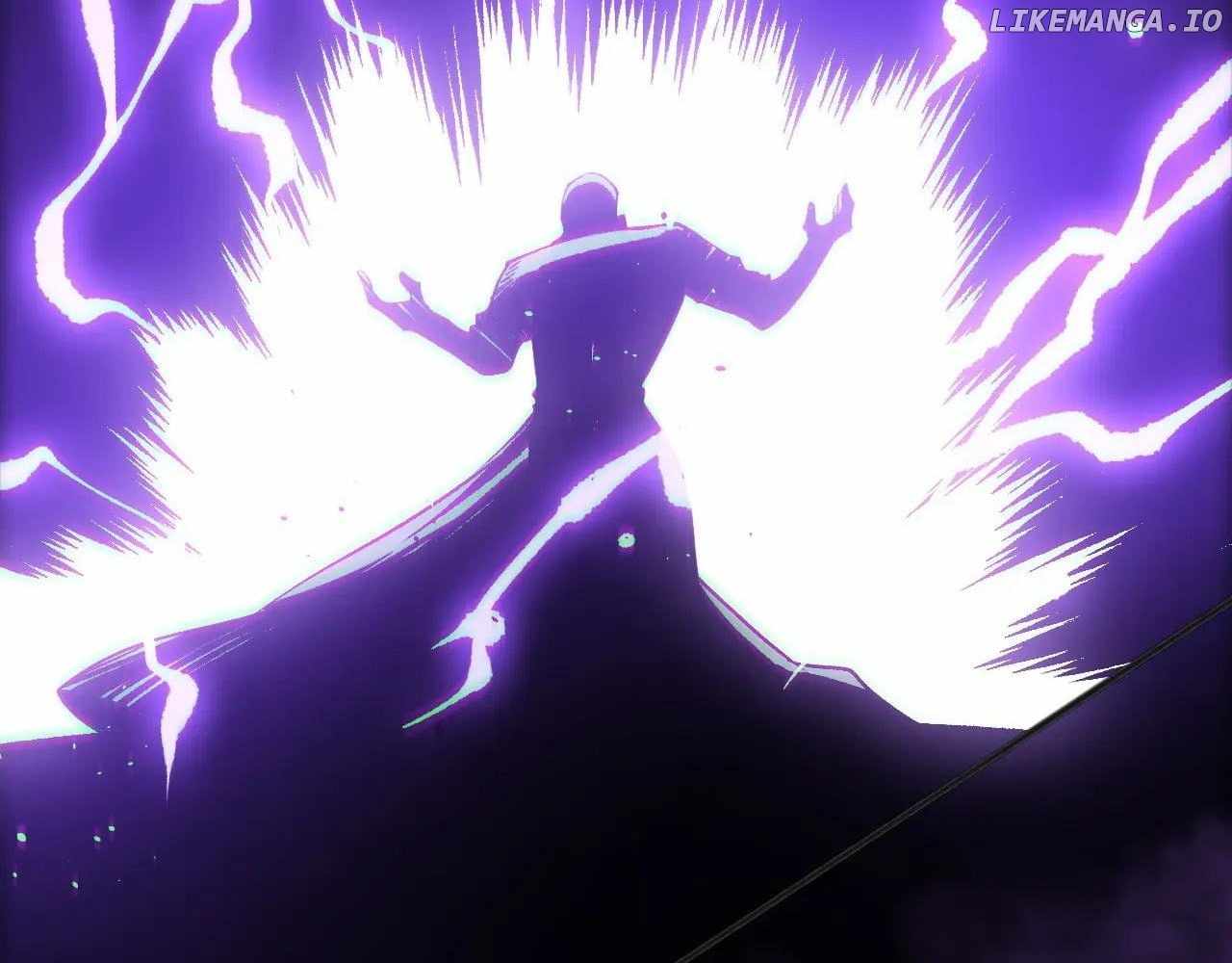 Read Catastrophic Necromancer Manga Online