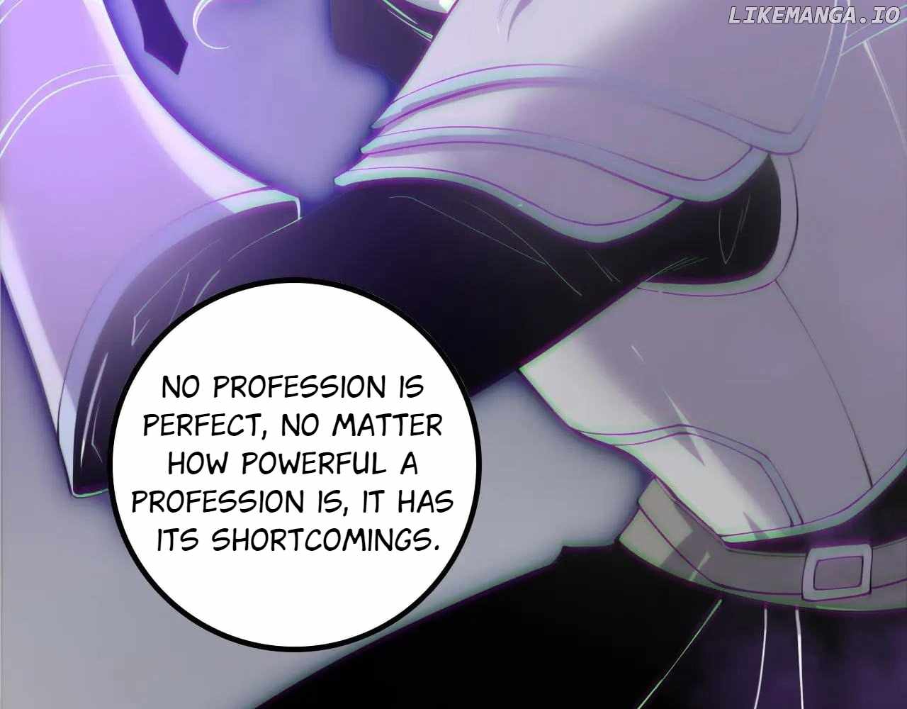 Read Catastrophic Necromancer Manga Online