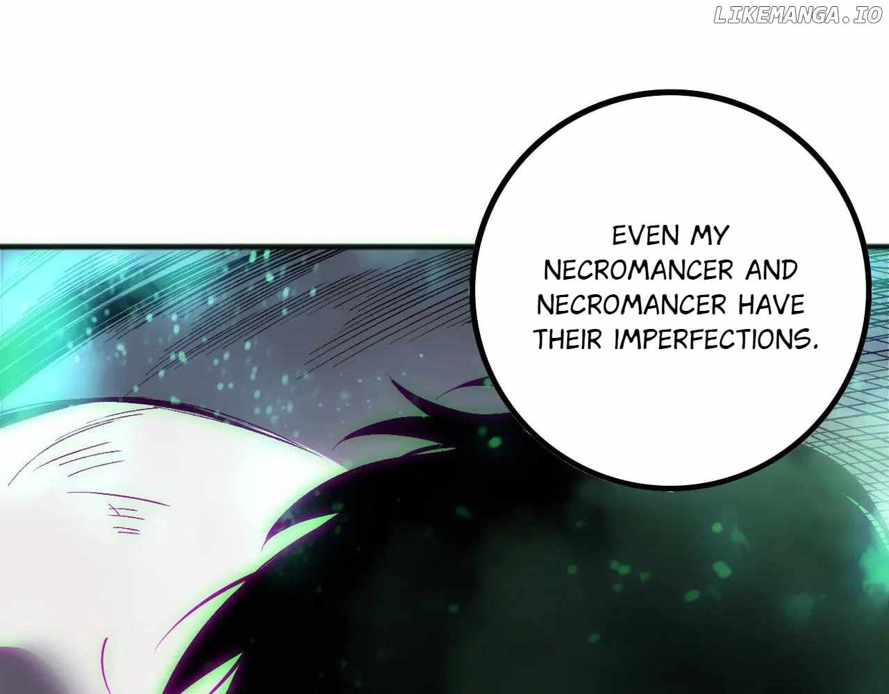 Read Catastrophic Necromancer Manga Online