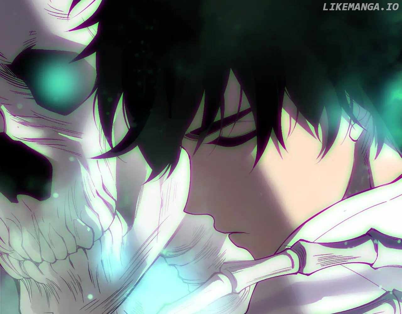 Read Catastrophic Necromancer Manga Online