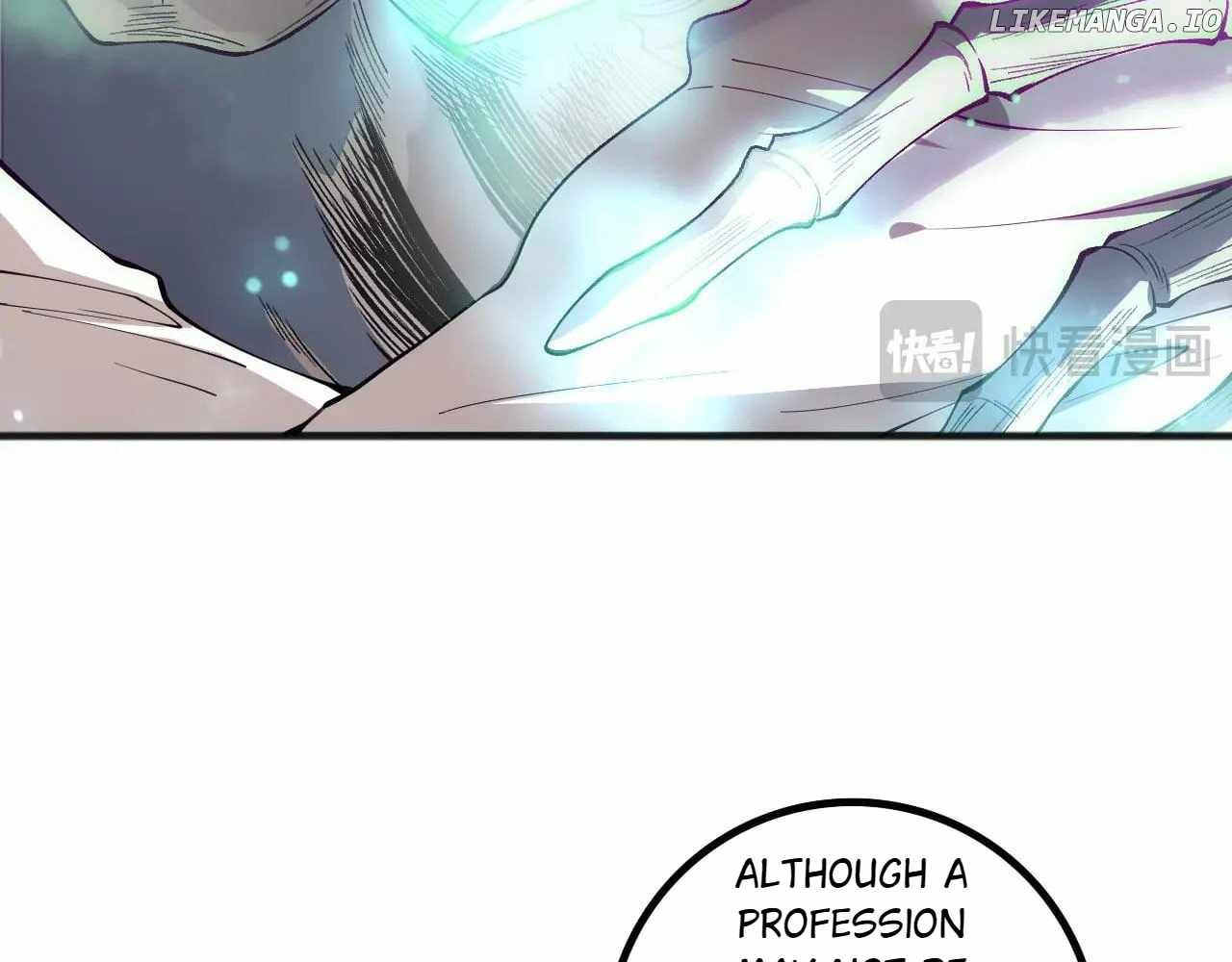 Read Catastrophic Necromancer Manga Online
