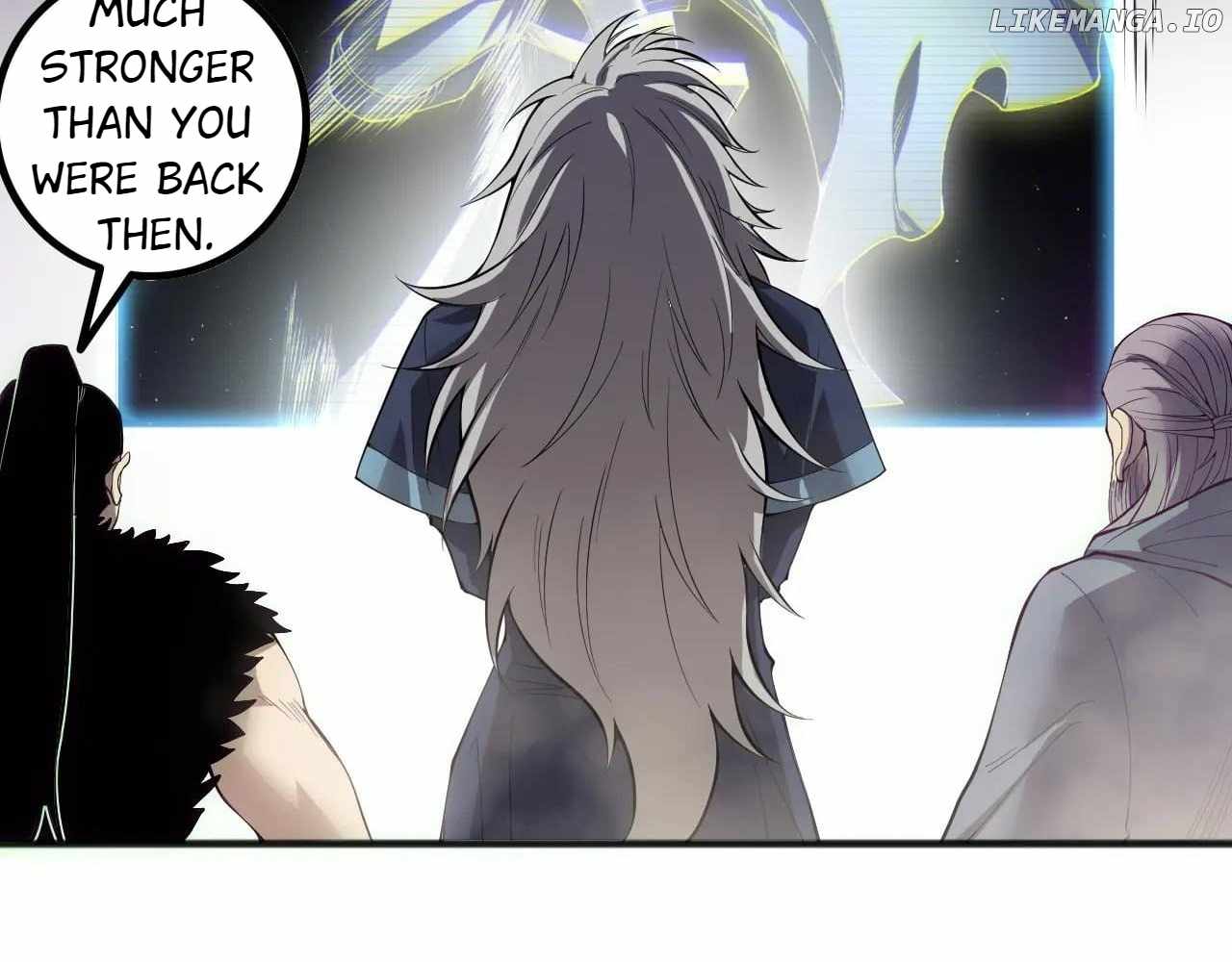 Read Catastrophic Necromancer Manga Online