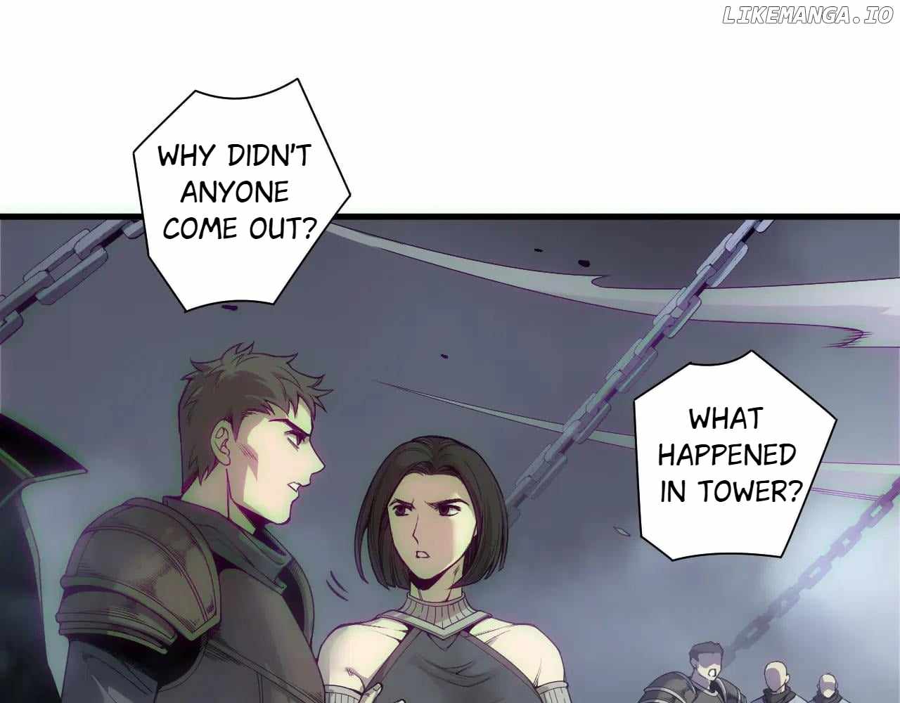 Read Catastrophic Necromancer Manga Online