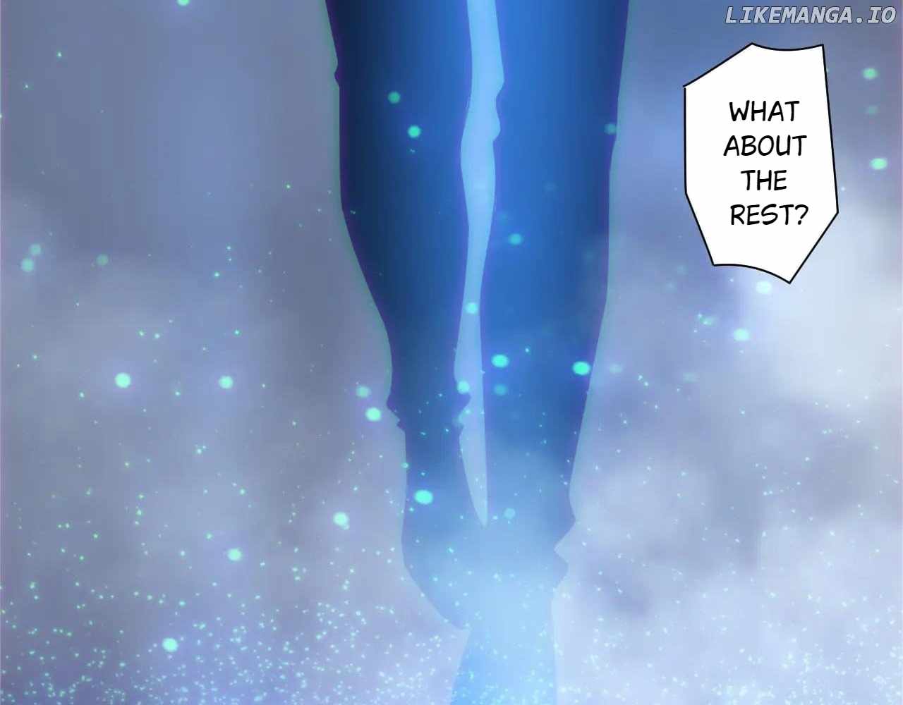 Read Catastrophic Necromancer Manga Online