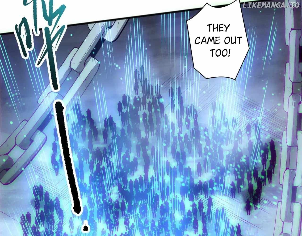 Read Catastrophic Necromancer Manga Online