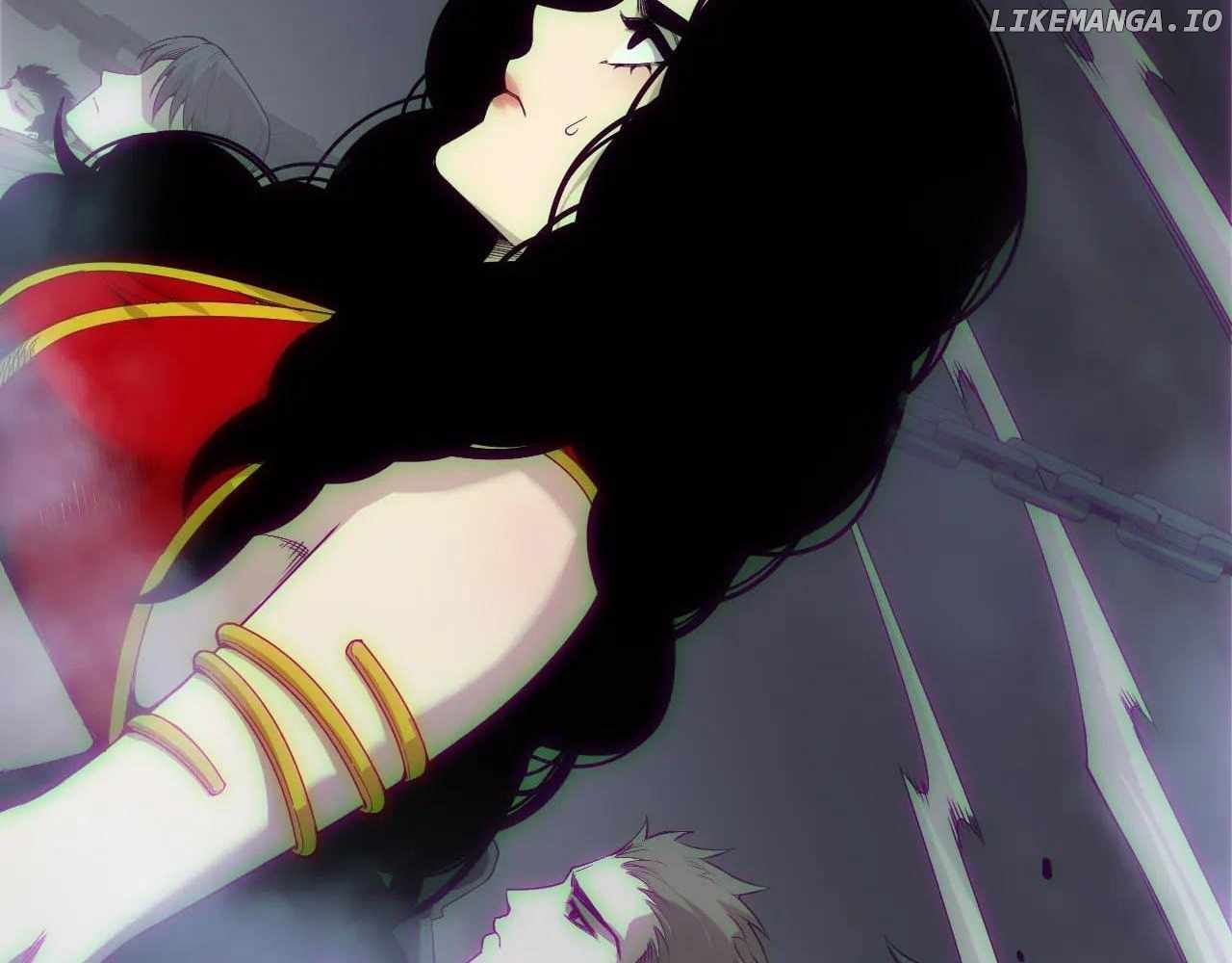 Read Catastrophic Necromancer Manga Online
