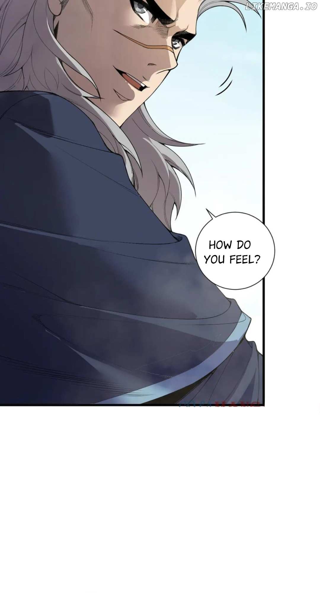 Read Catastrophic Necromancer Manga Online