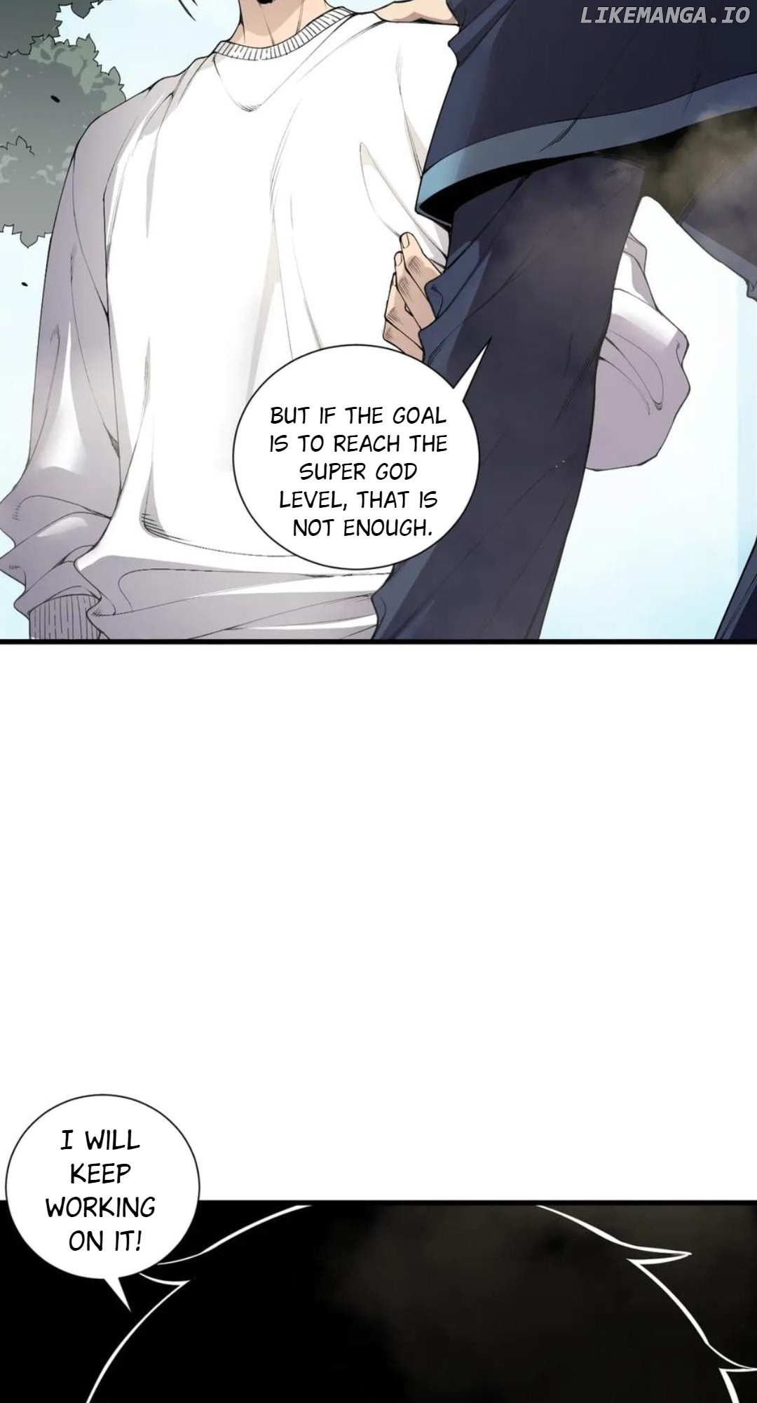 Read Catastrophic Necromancer Manga Online