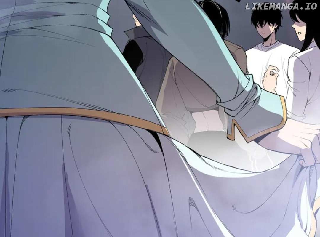 Read Catastrophic Necromancer Manga Online