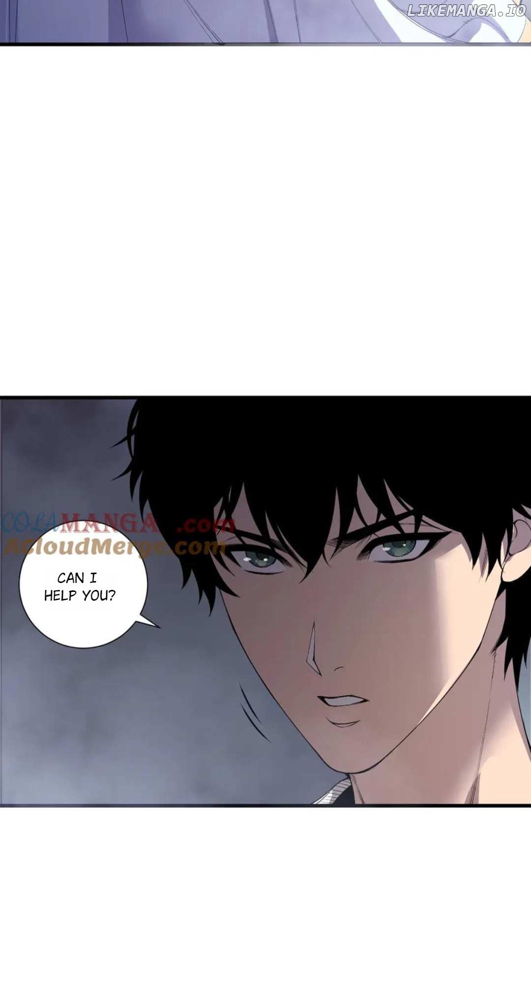 Read Catastrophic Necromancer Manga Online