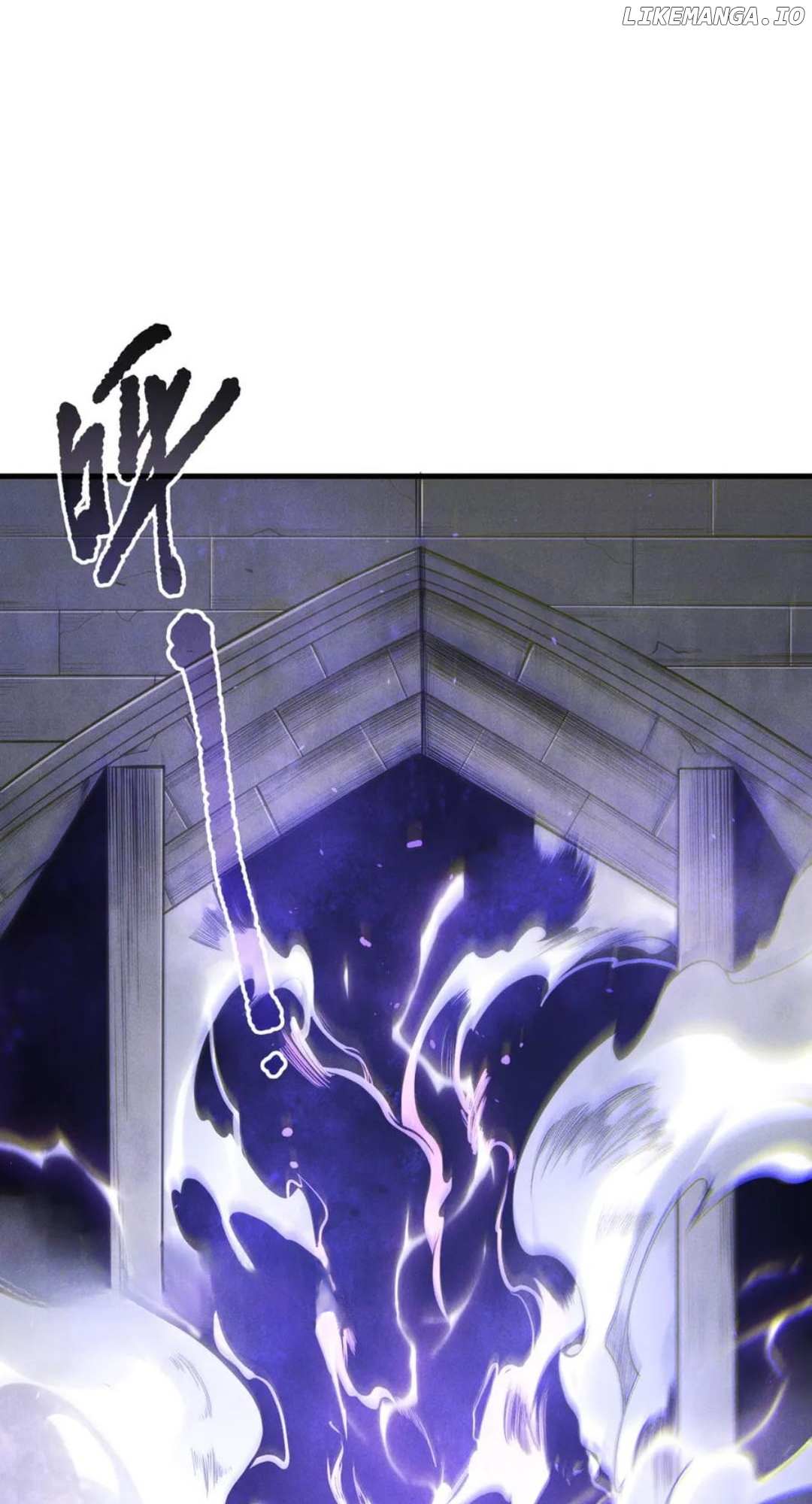 Read Catastrophic Necromancer Manga Online
