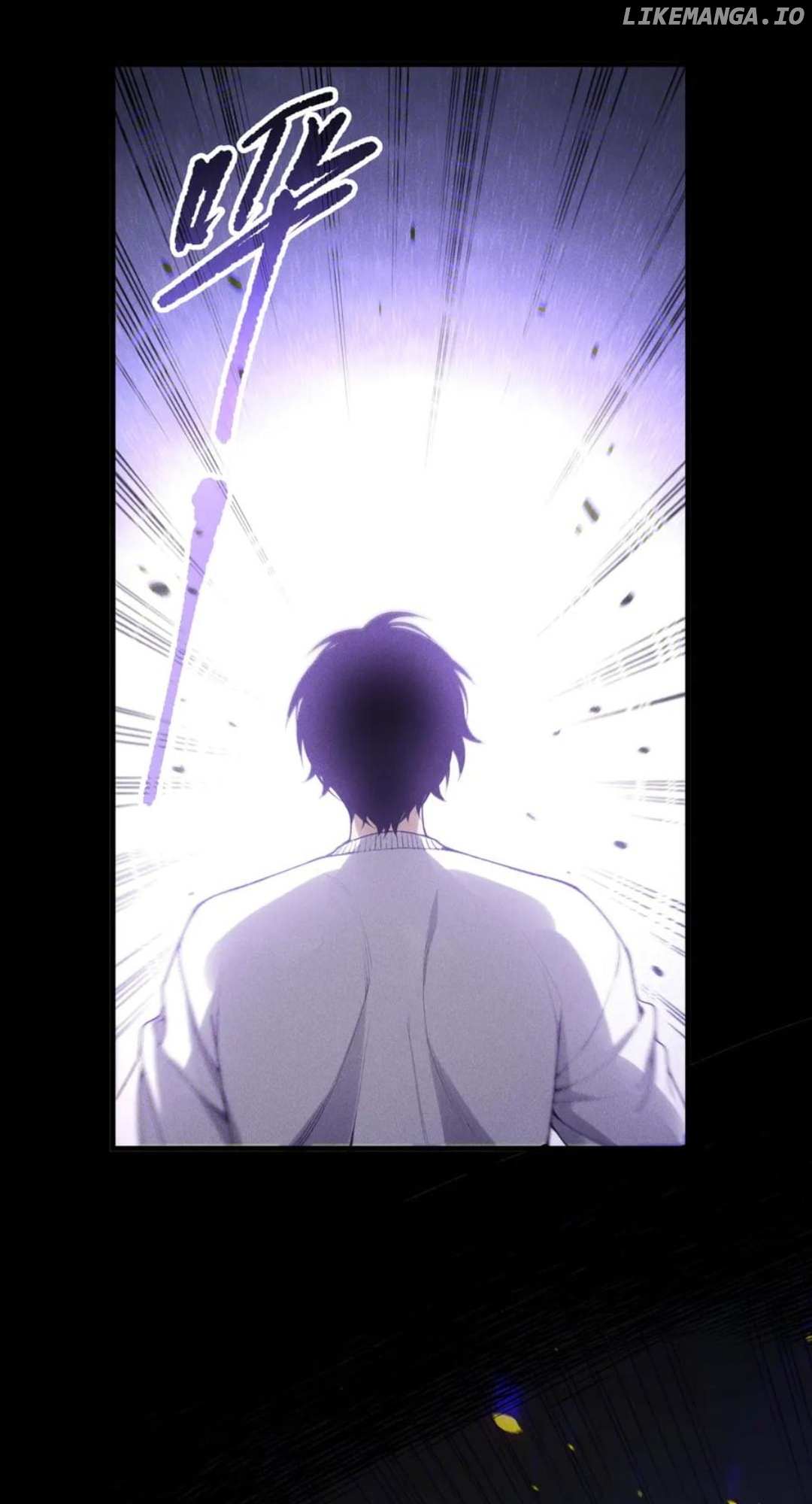 Read Catastrophic Necromancer Manga Online