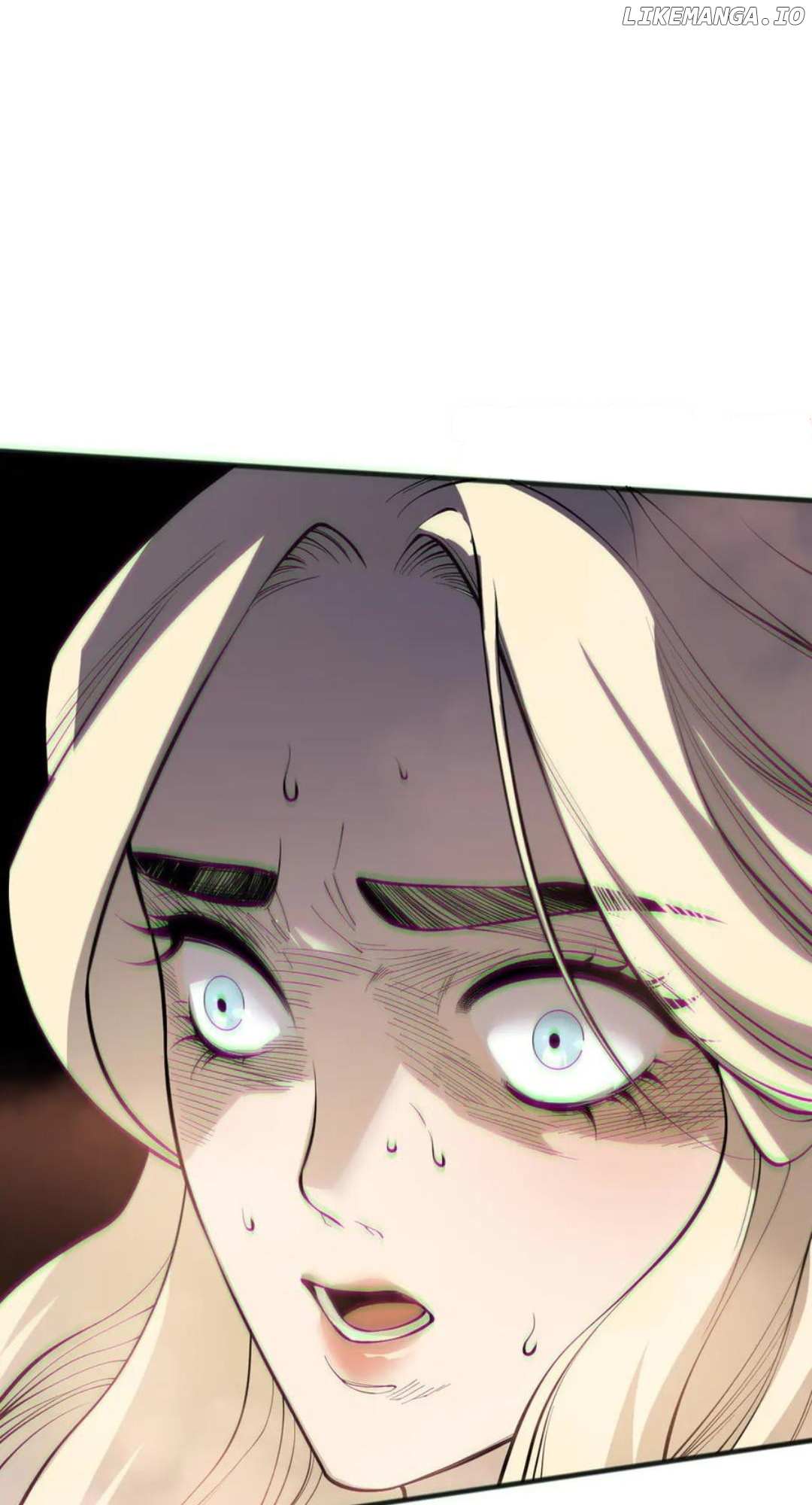 Read Catastrophic Necromancer Manga Online