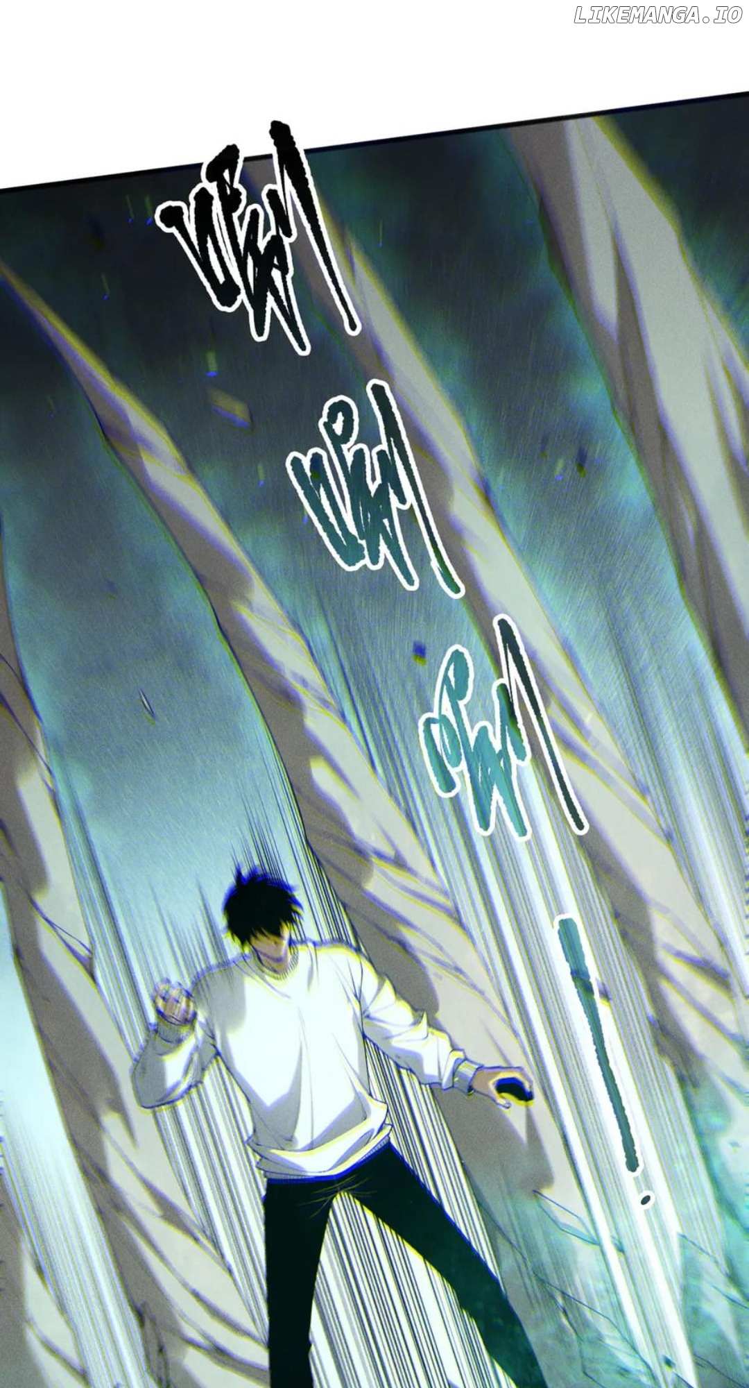 Read Catastrophic Necromancer Manga Online