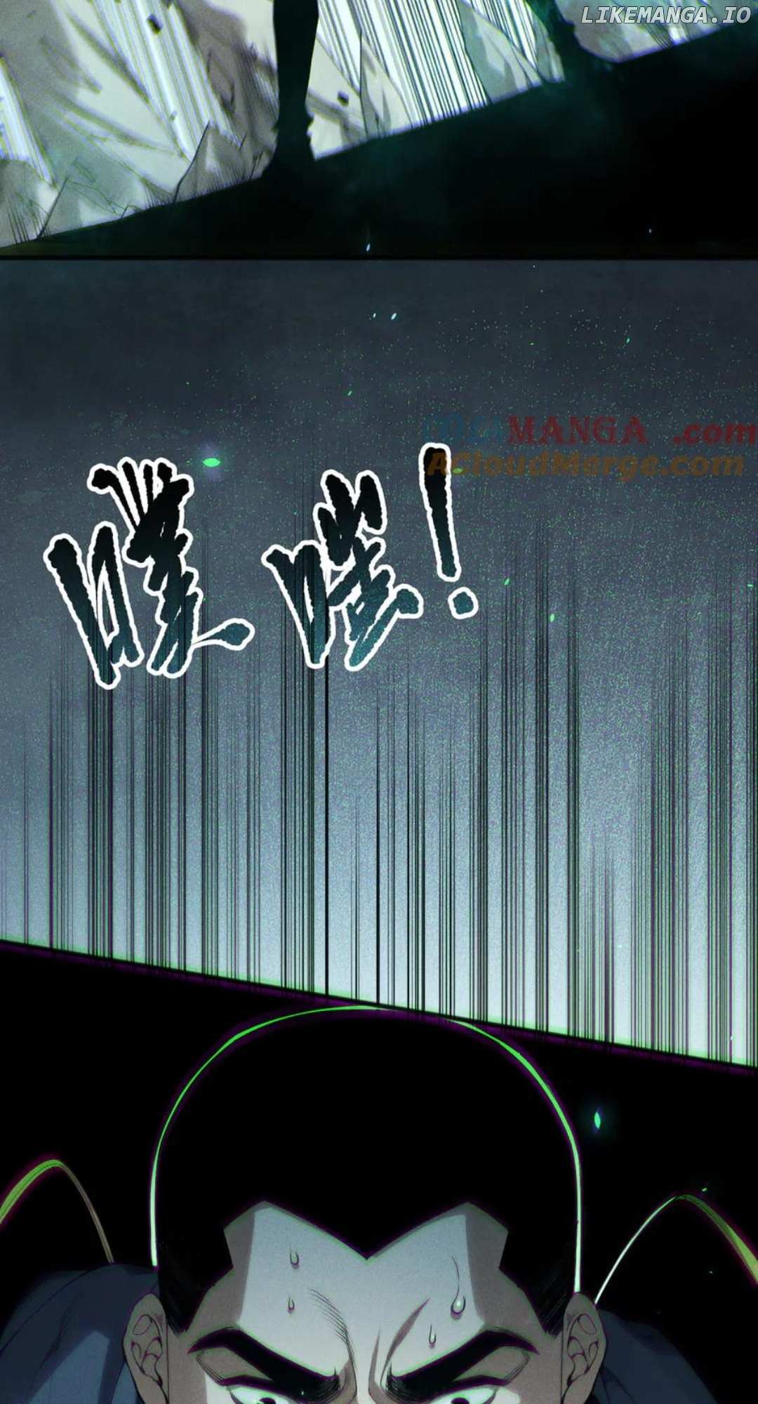 Read Catastrophic Necromancer Manga Online
