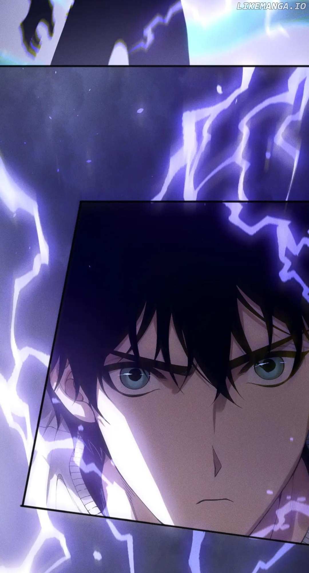 Read Catastrophic Necromancer Manga Online