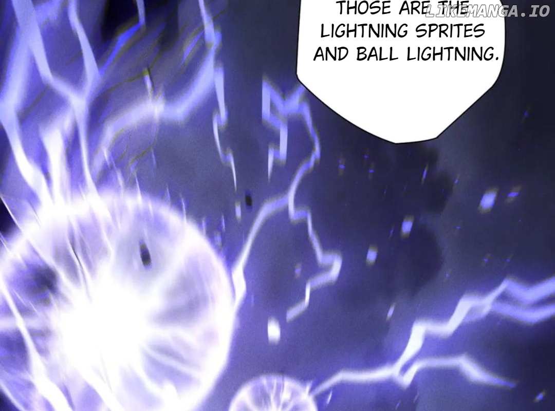 Read Catastrophic Necromancer Manga Online