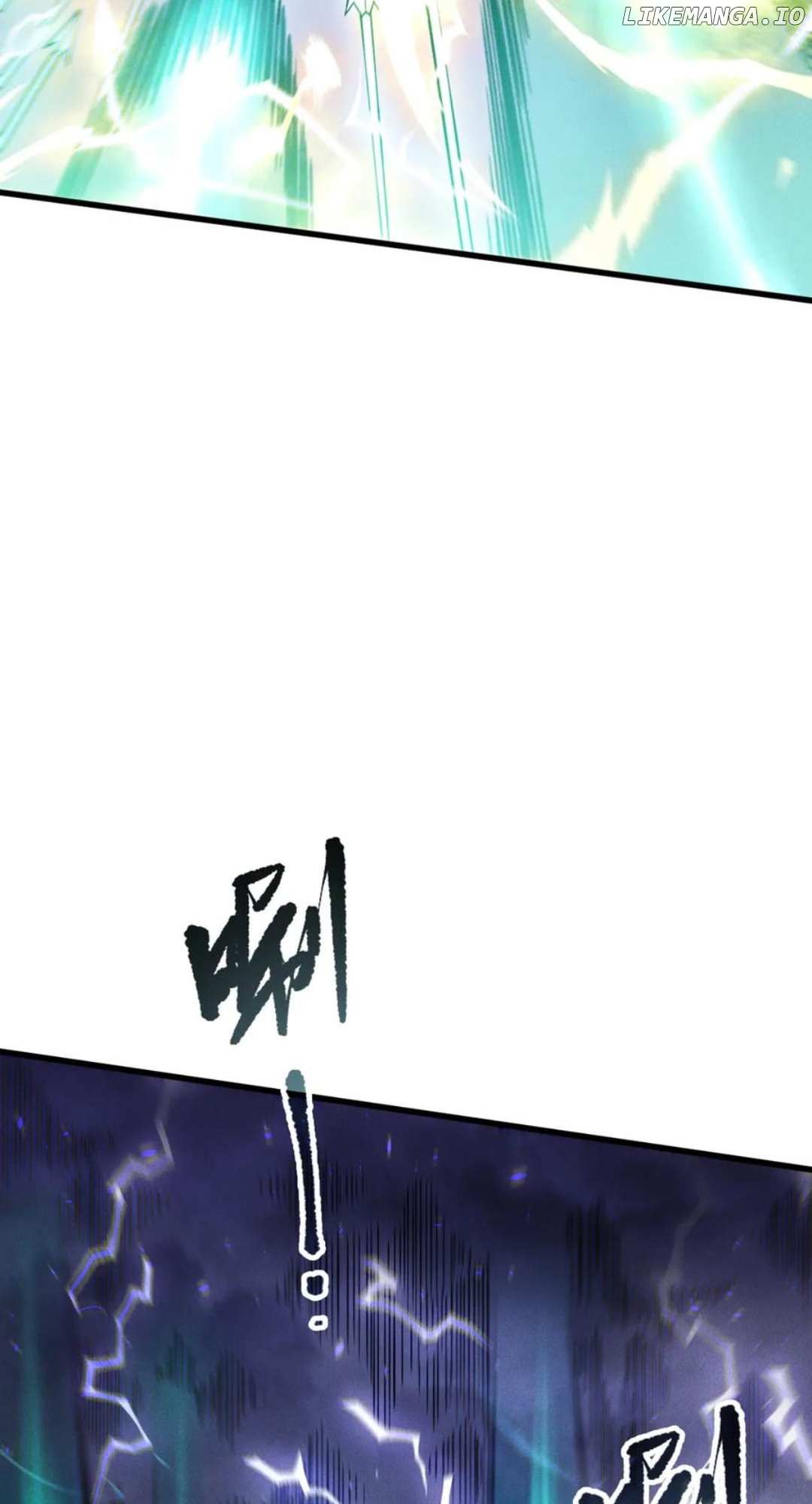 Read Catastrophic Necromancer Manga Online