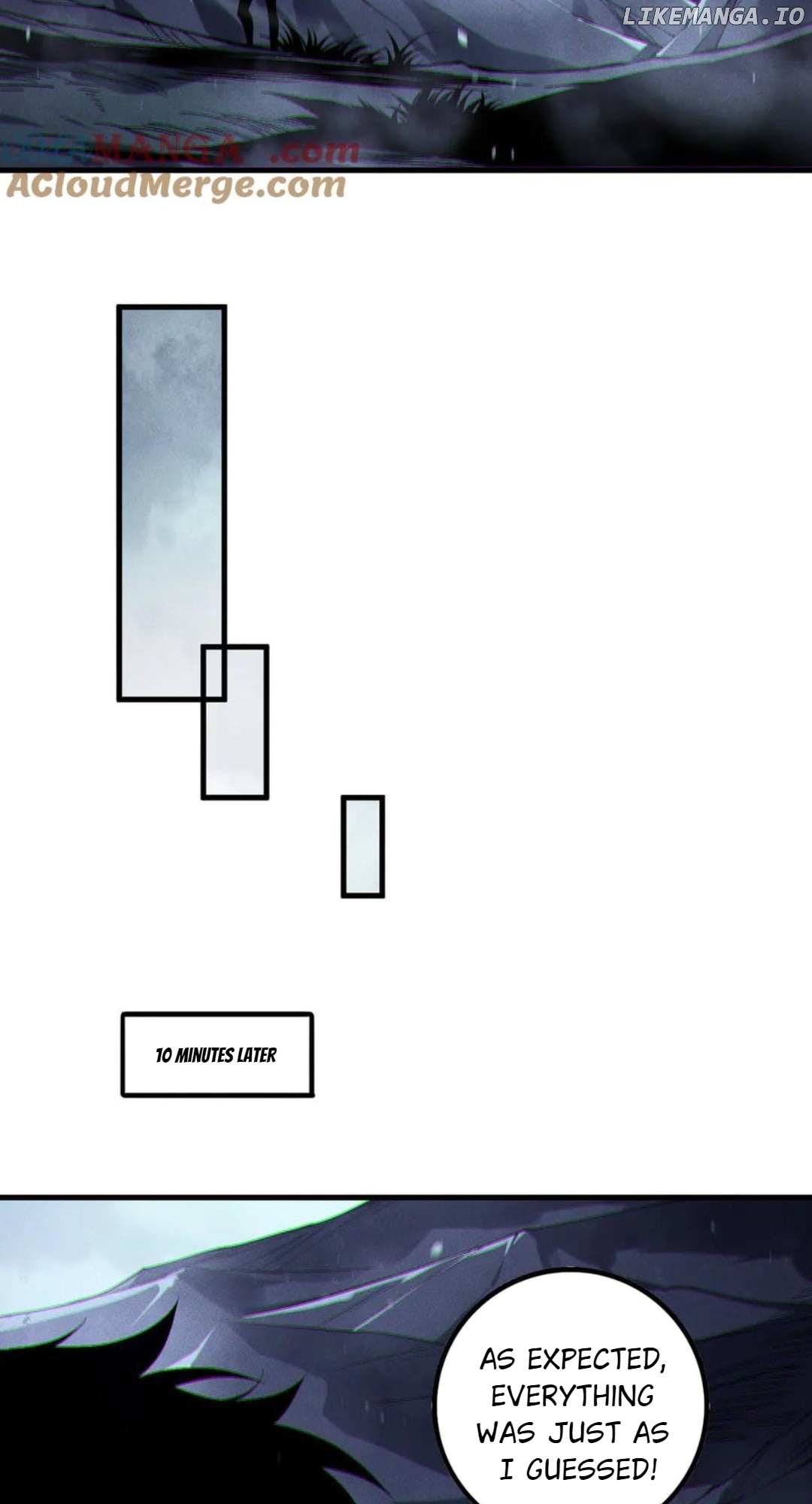 Read Catastrophic Necromancer Manga Online