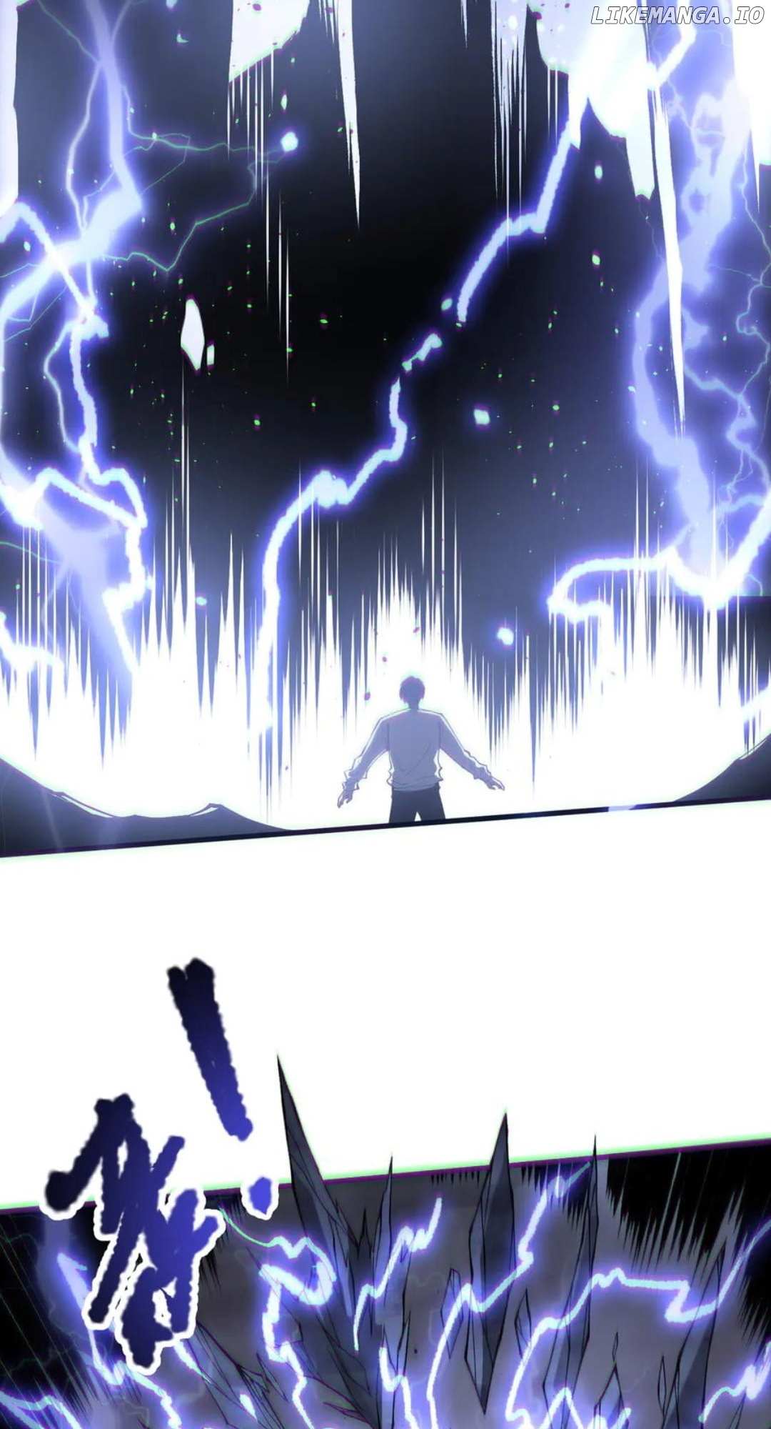 Read Catastrophic Necromancer Manga Online