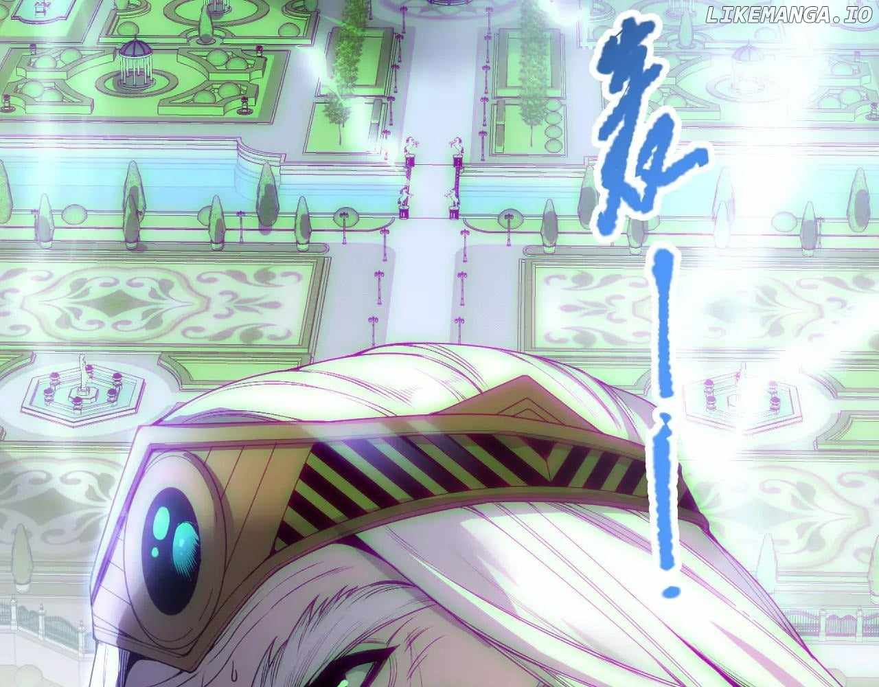 Read Catastrophic Necromancer Manga Online
