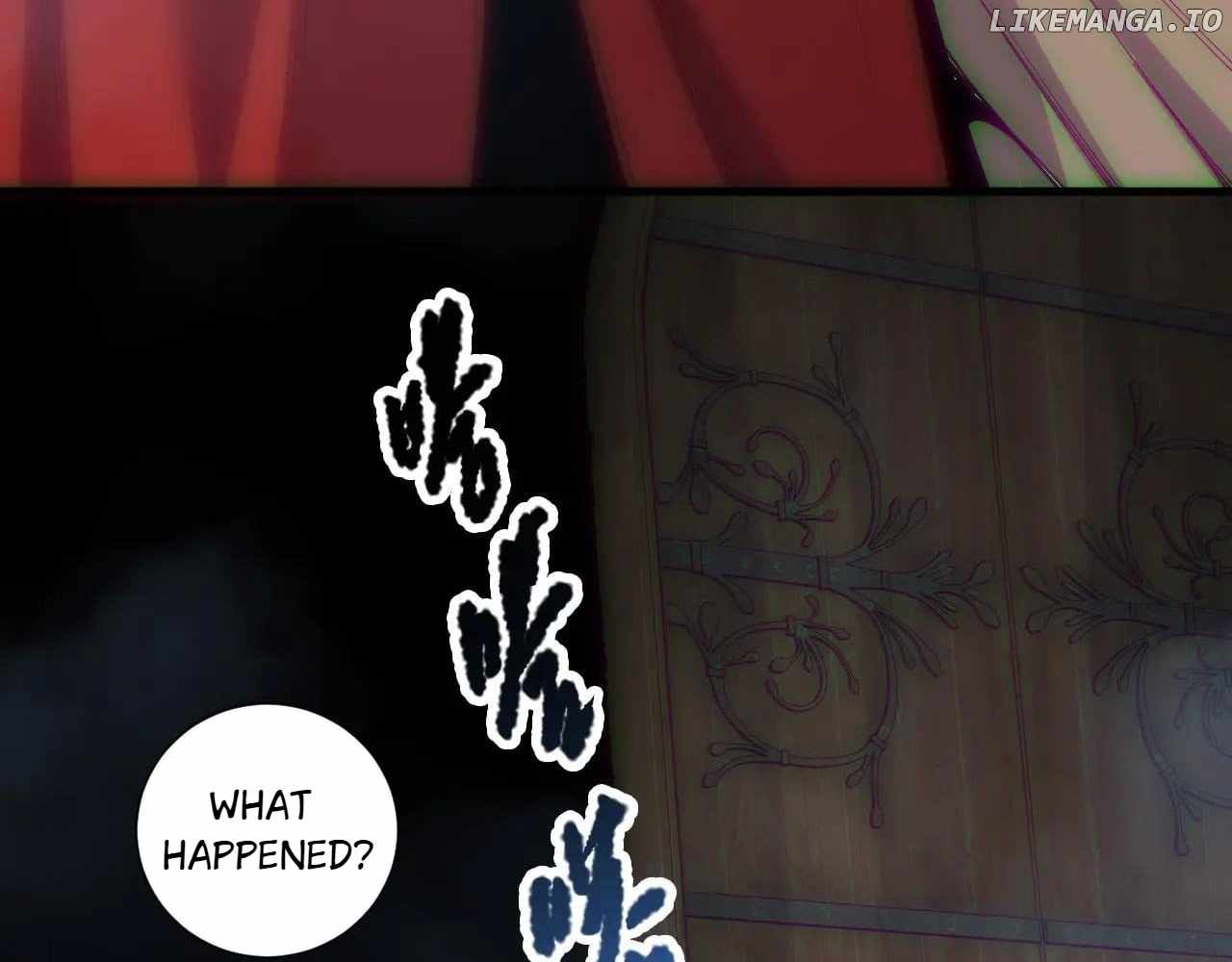 Read Catastrophic Necromancer Manga Online