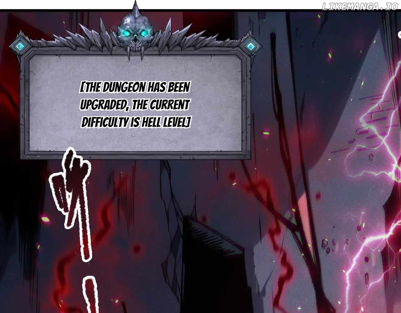 Read Catastrophic Necromancer Manga Online