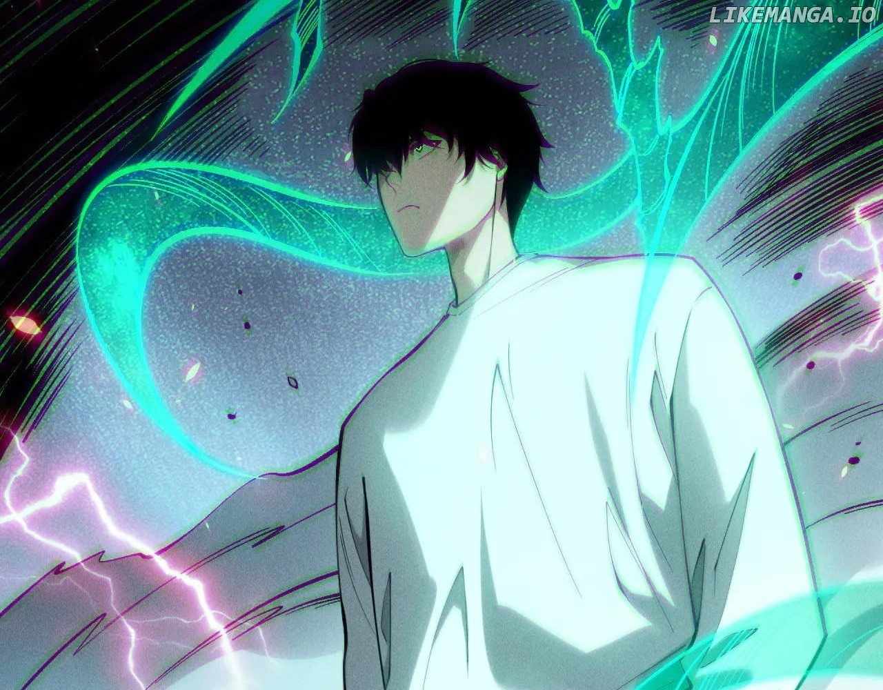 Read Catastrophic Necromancer Manga Online