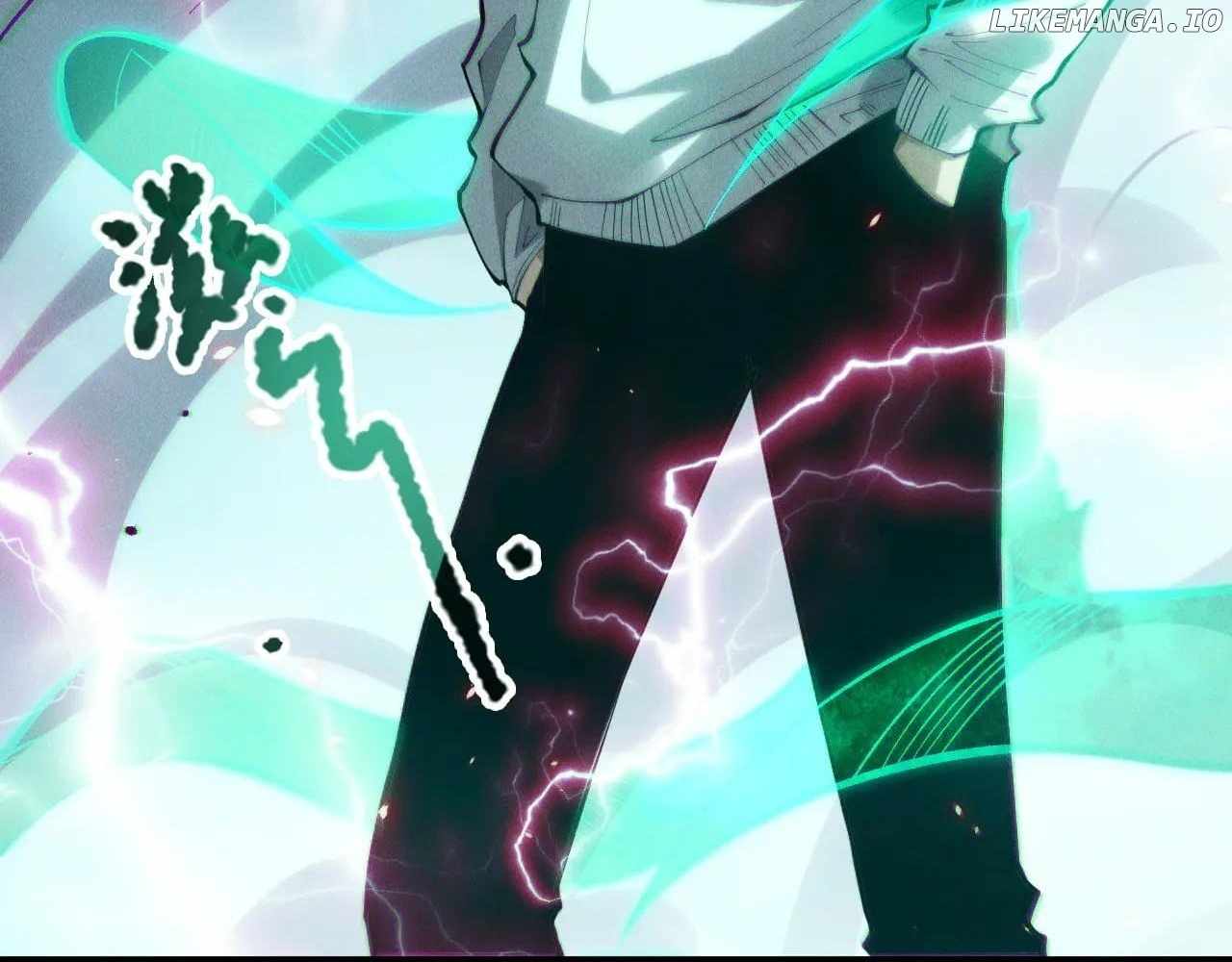 Read Catastrophic Necromancer Manga Online