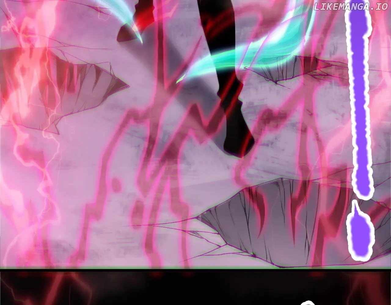 Read Catastrophic Necromancer Manga Online