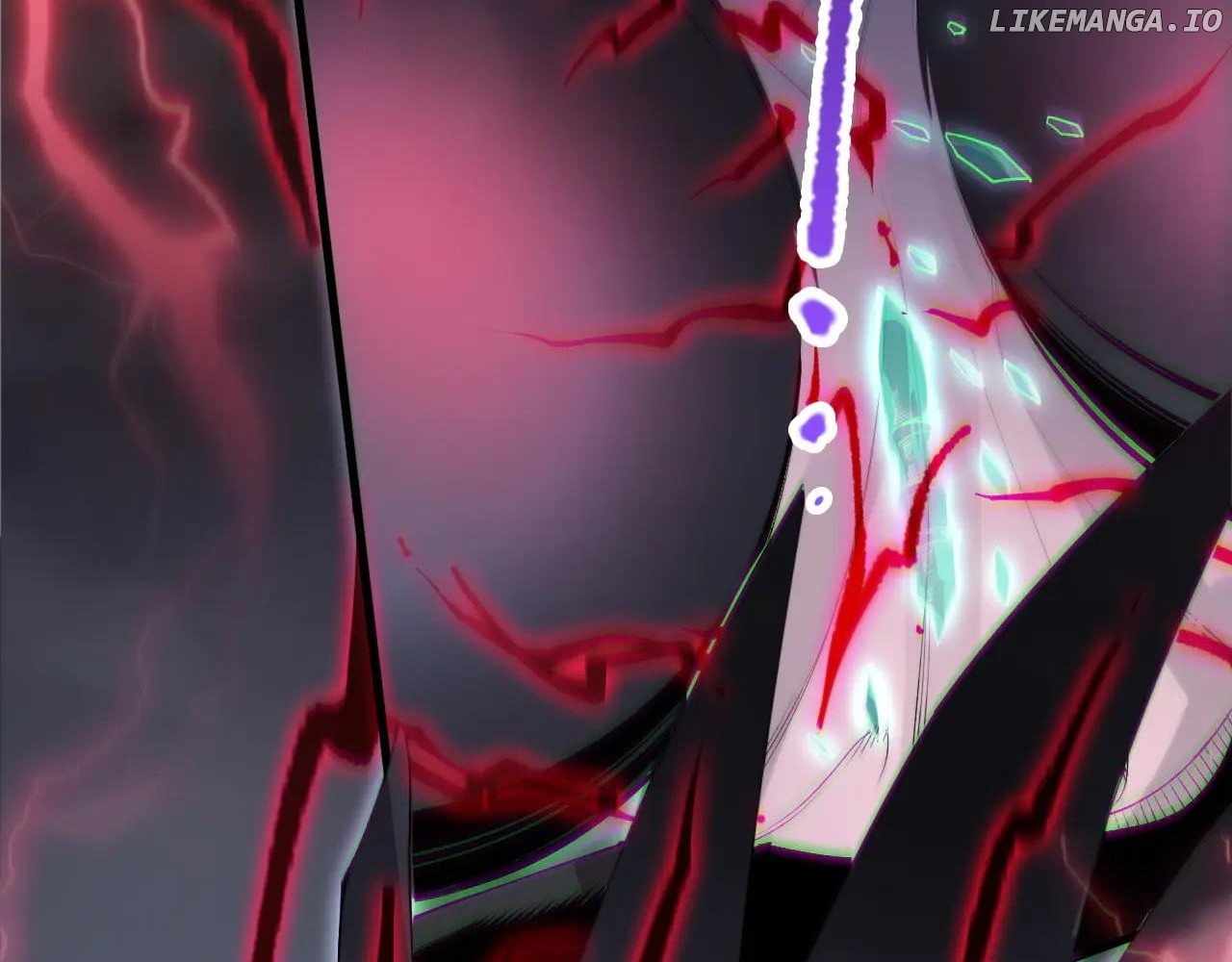 Read Catastrophic Necromancer Manga Online