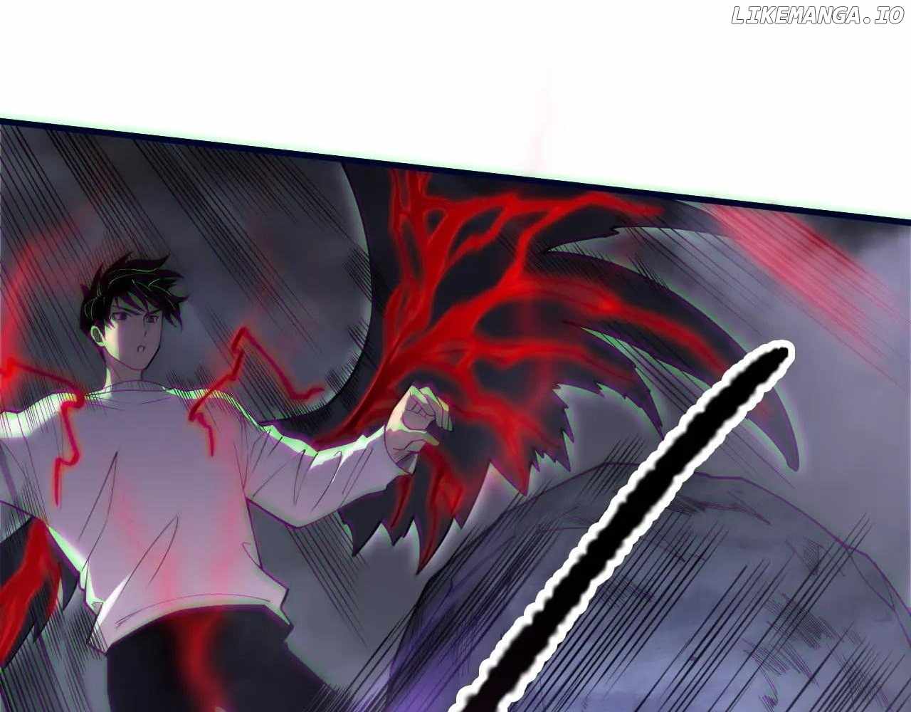 Read Catastrophic Necromancer Manga Online