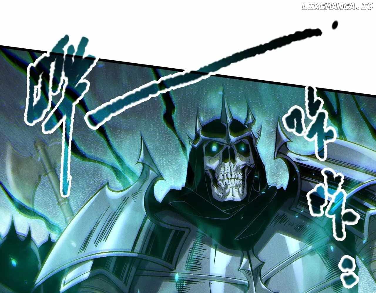 Read Catastrophic Necromancer Manga Online