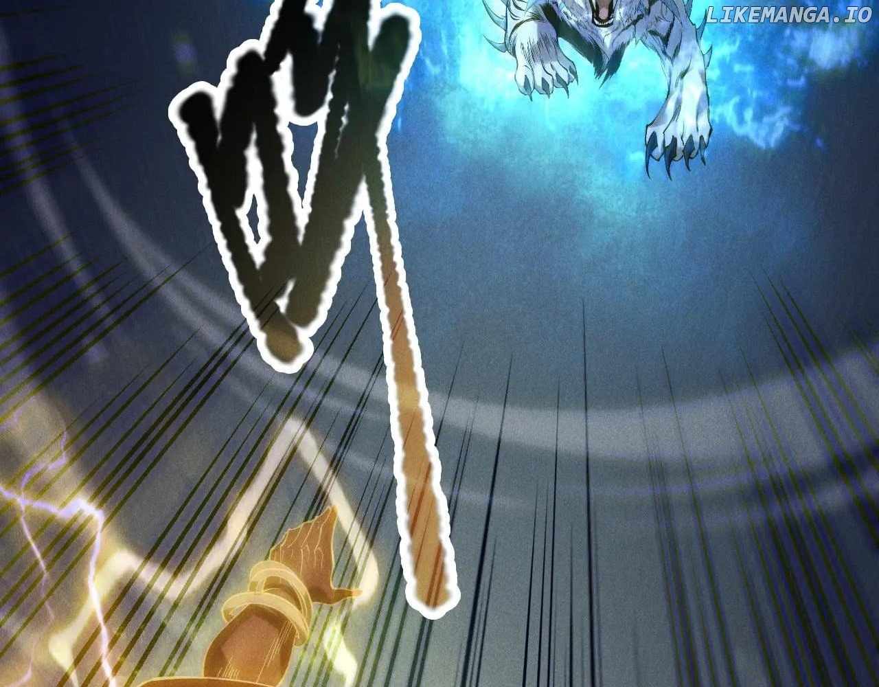 Read Catastrophic Necromancer Manga Online