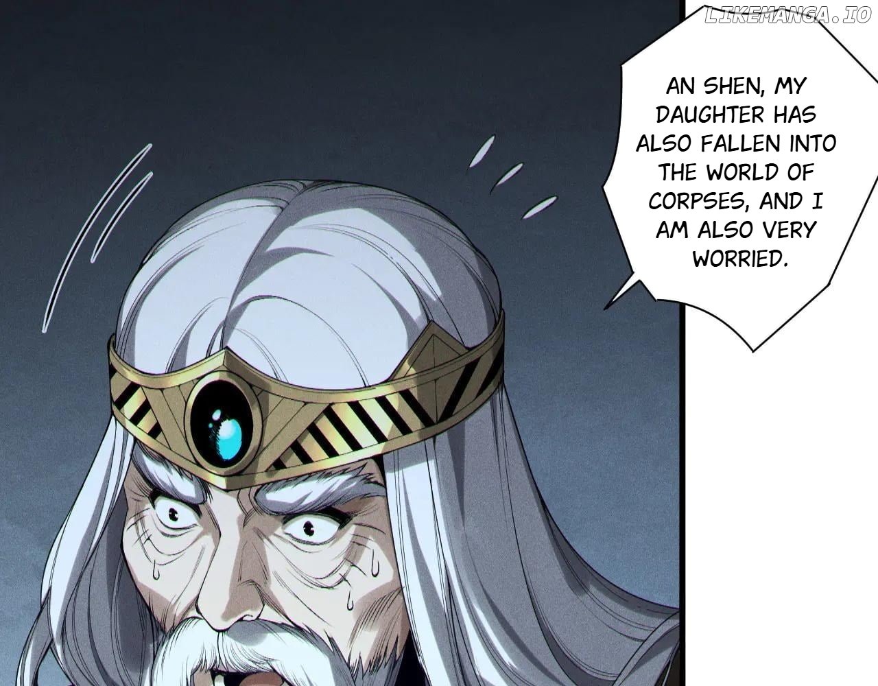 Read Catastrophic Necromancer Manga Online