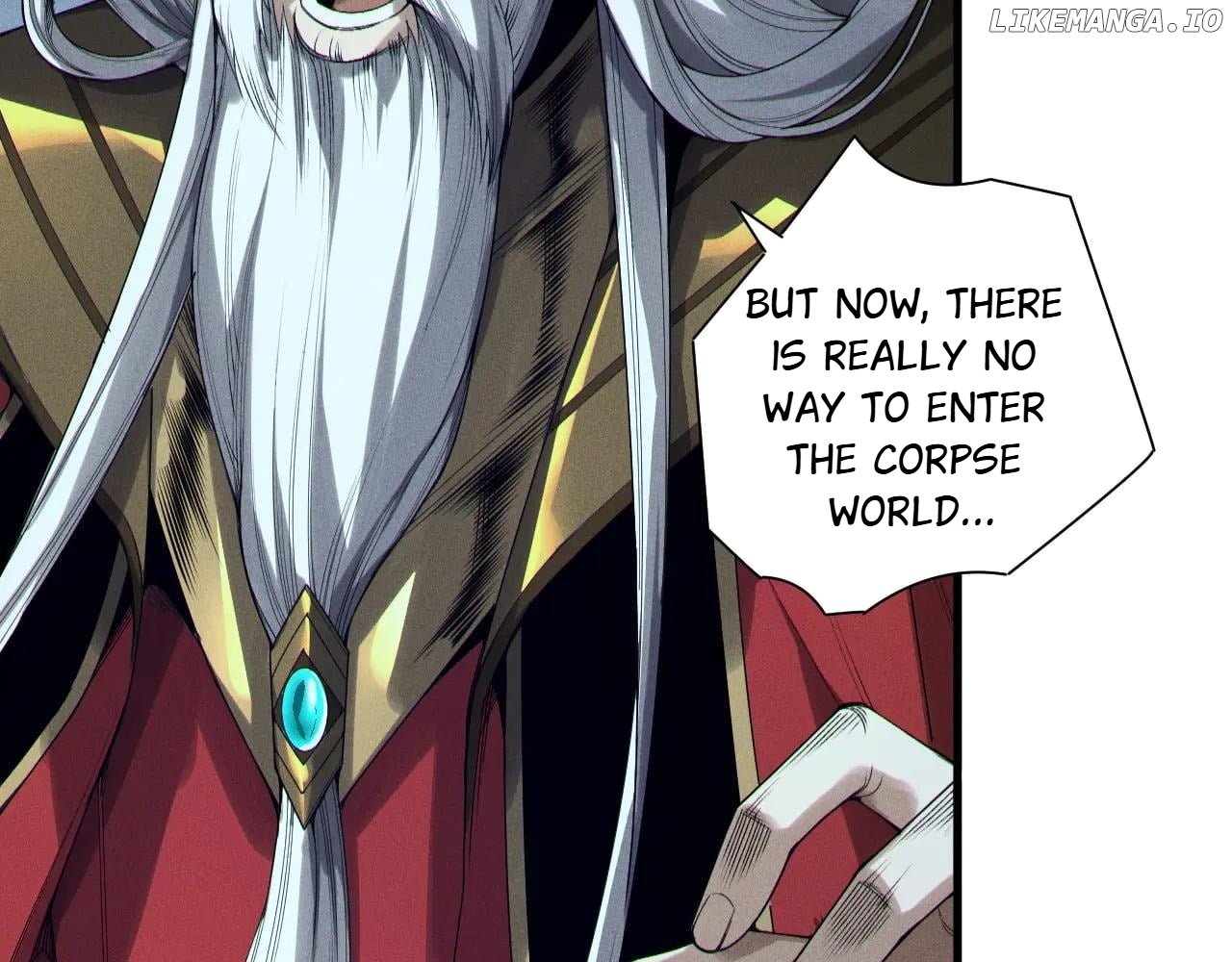 Read Catastrophic Necromancer Manga Online